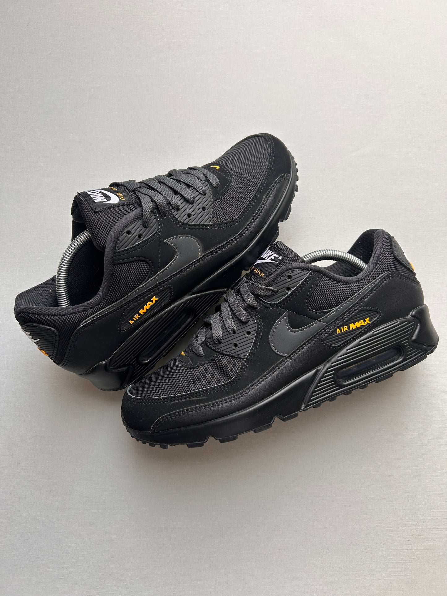 AIR MAX 90 “YELLLOW SPEED” 44EU