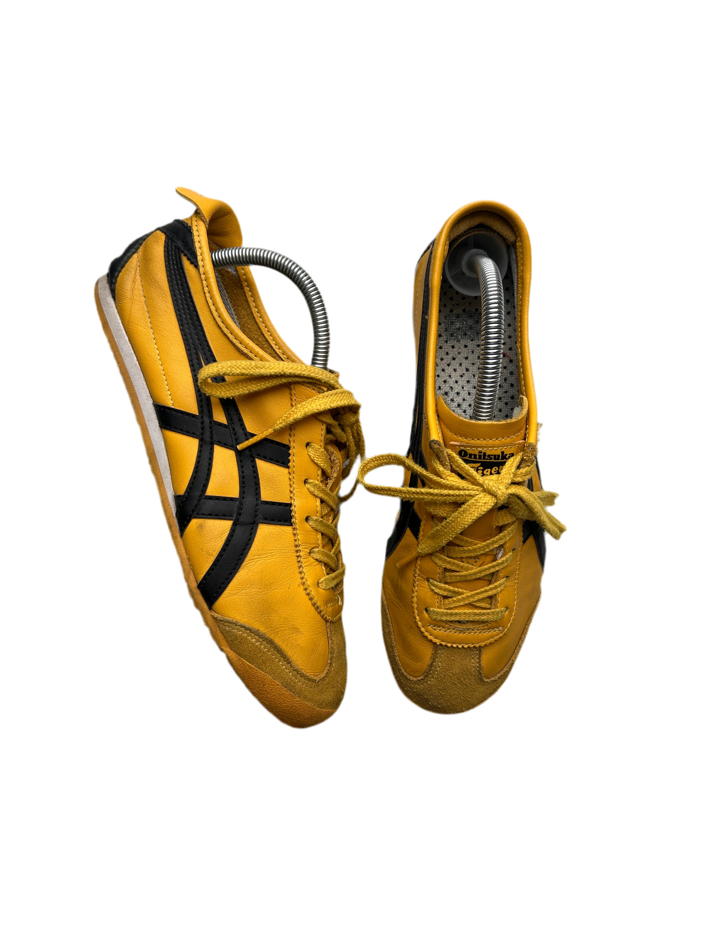 ASICS ONITSUKA TIGER “YELLOW” 40EU