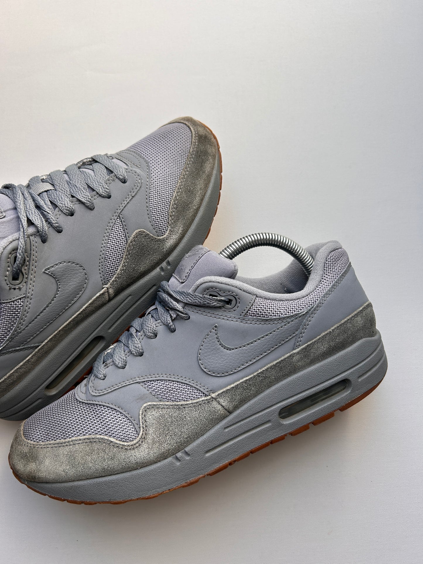 AIR MAX 1 “GREY GUM” 42EU