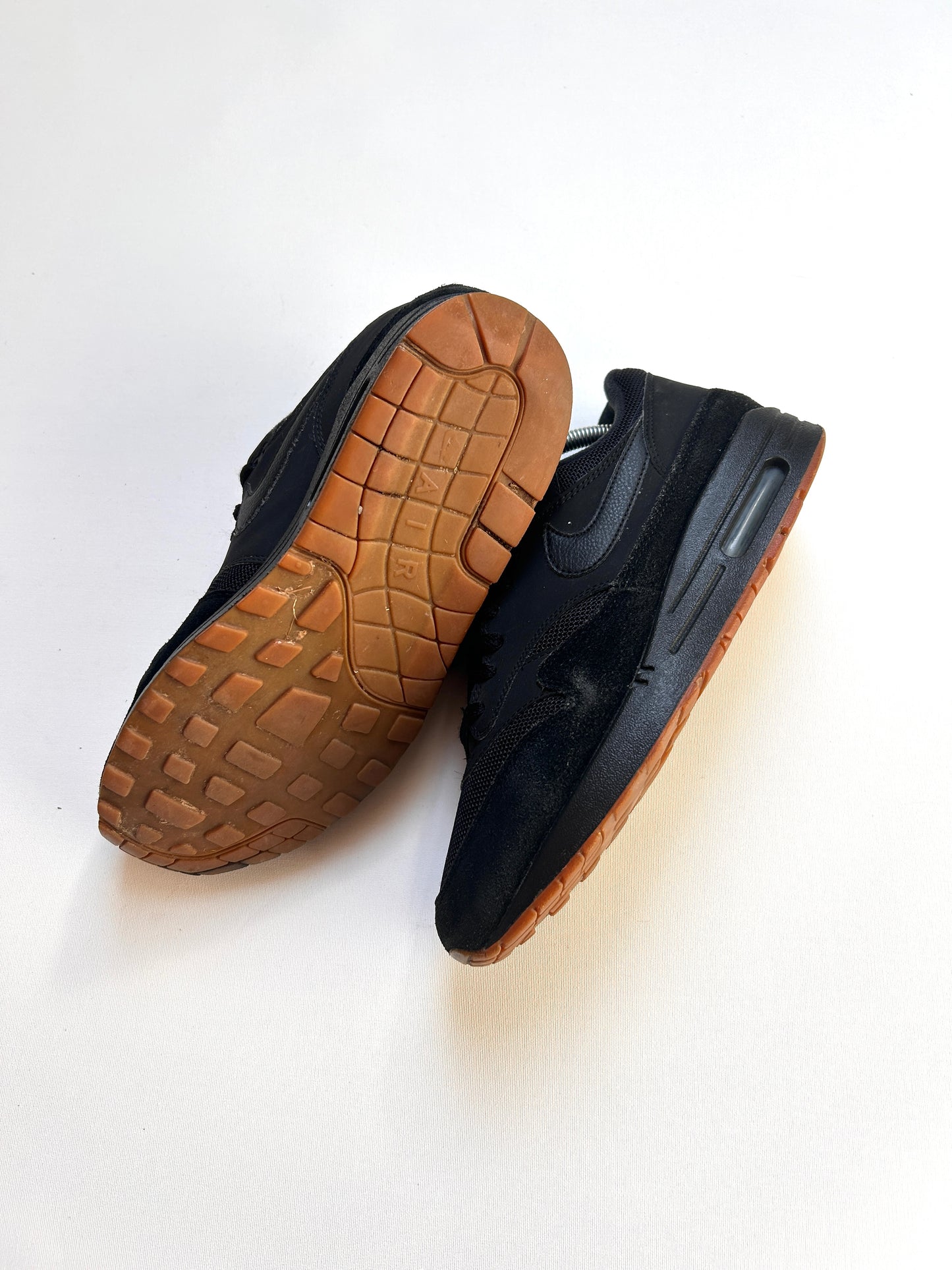 AIR MAX 1 “BLACK GUM” 42EU