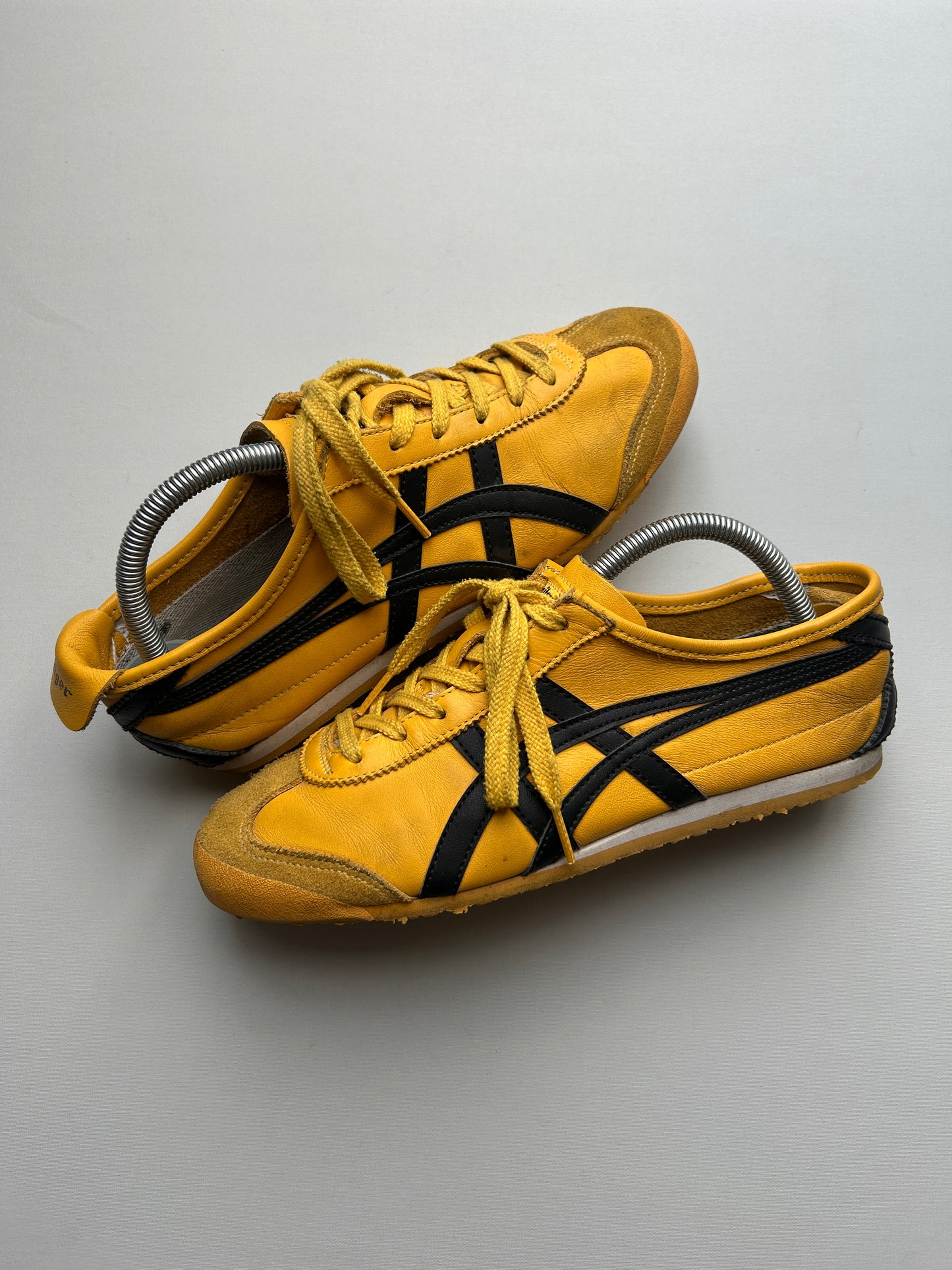 ASICS ONITSUKA TIGER “YELLOW” 40EU