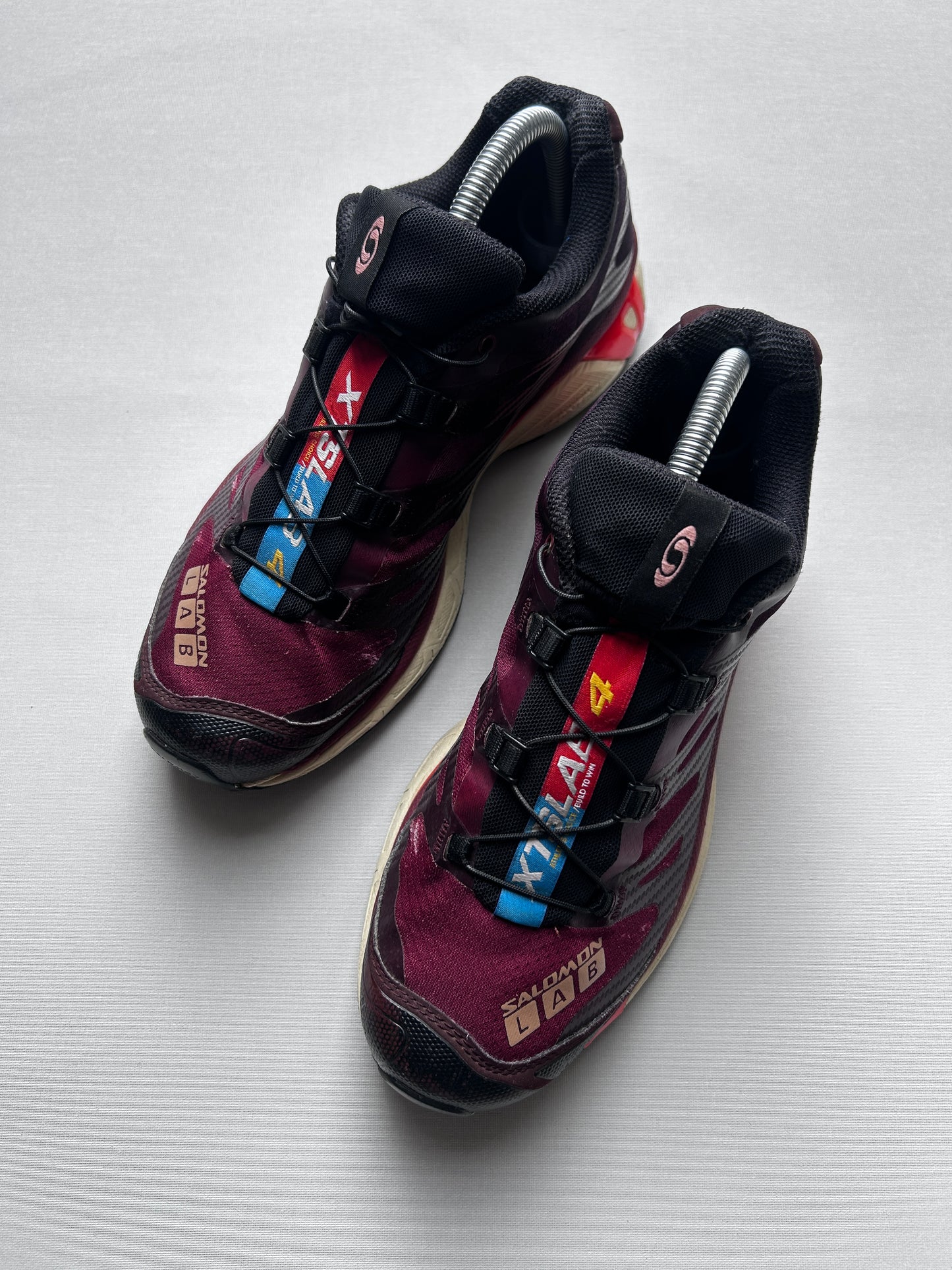 SALOMON XT-4 LAB (40EU)