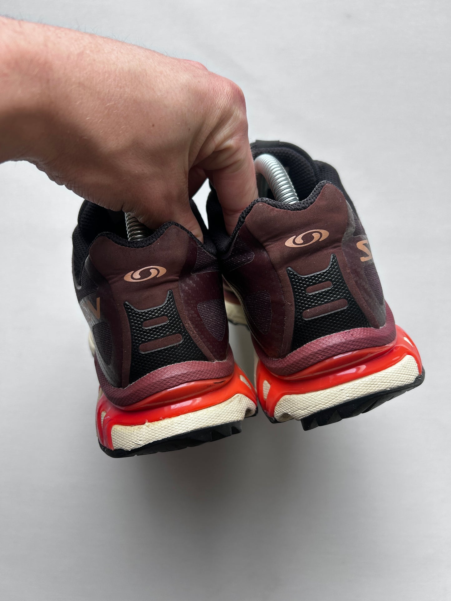 SALOMON XT-4 LAB (40EU)