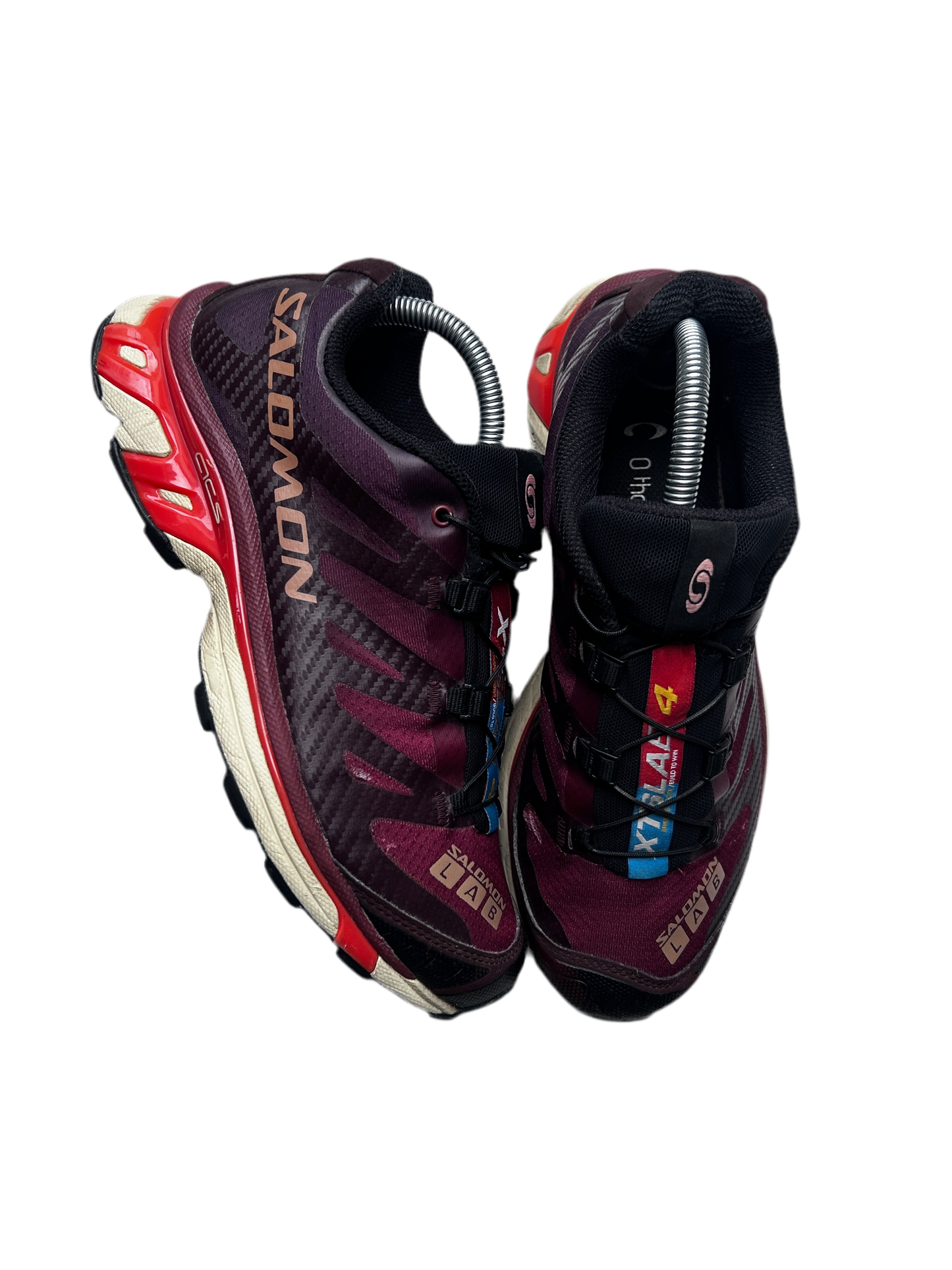 SALOMON XT-4 LAB (40EU)