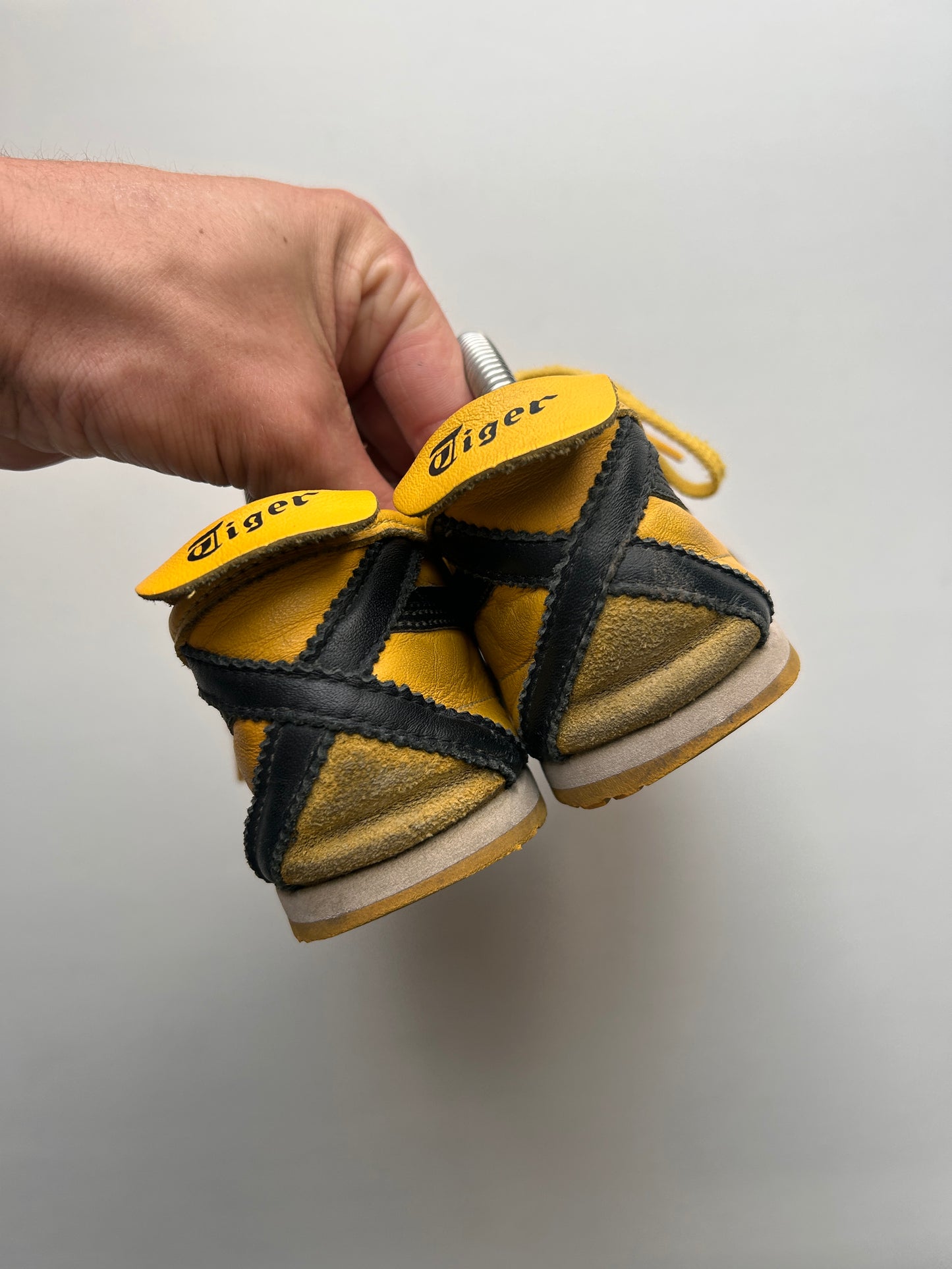ASICS ONITSUKA TIGER “YELLOW” 40EU
