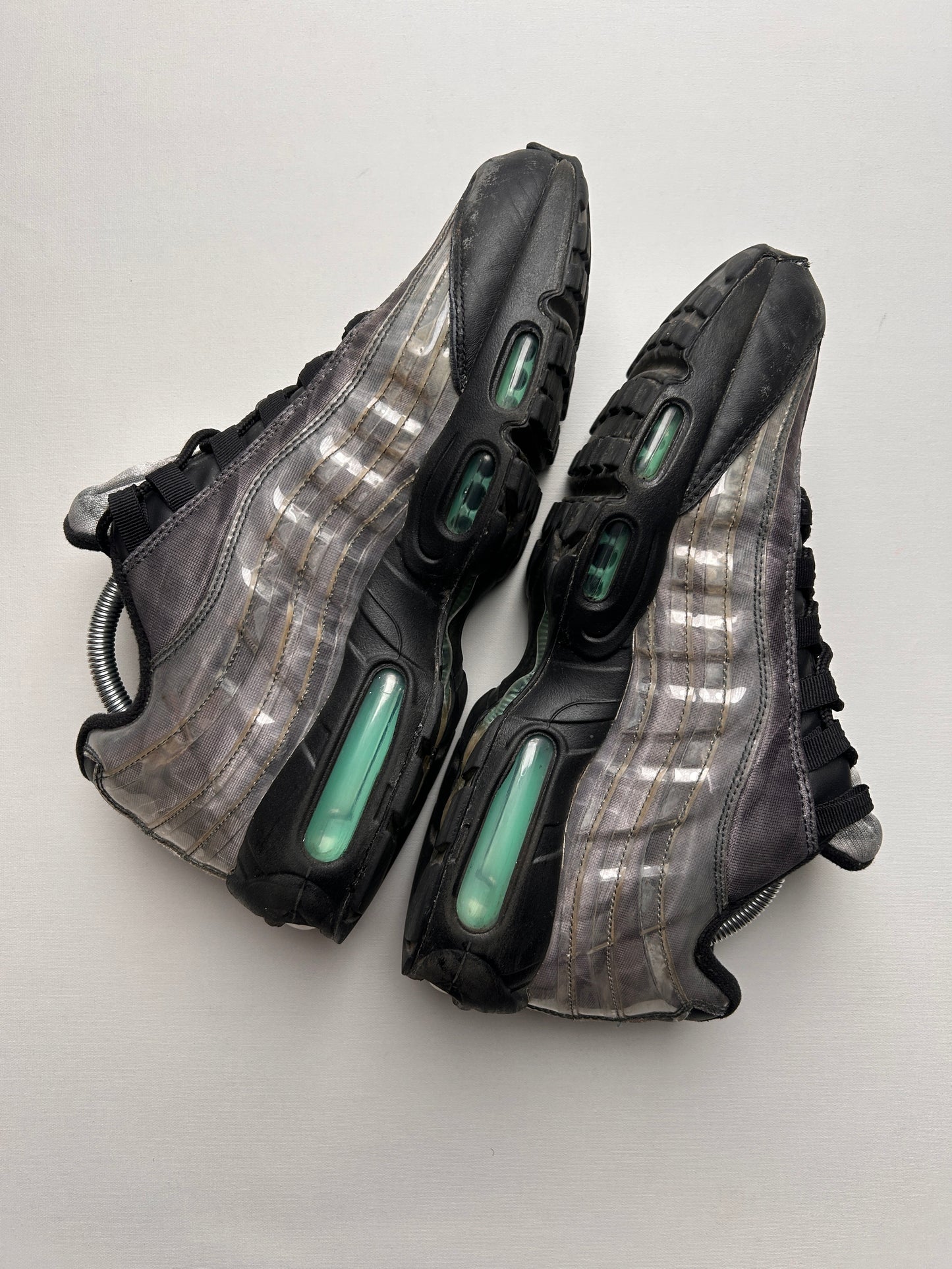 AIR MAX 95 “X-RAY” 42,5EU