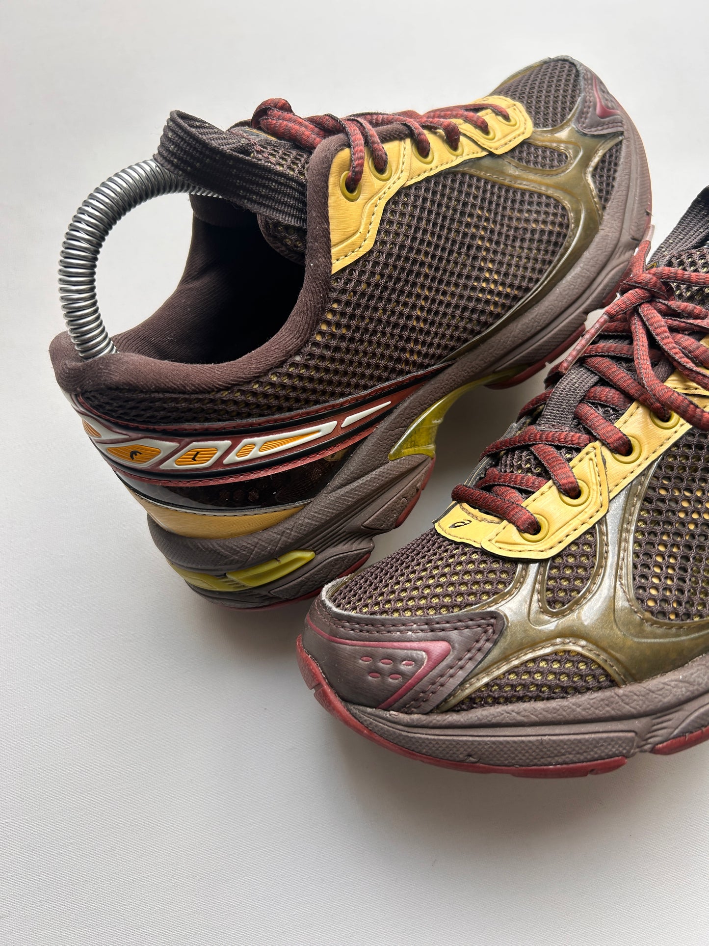 ASICS GEL 1130 X KIKO KOSTADINOV (37,5EU)