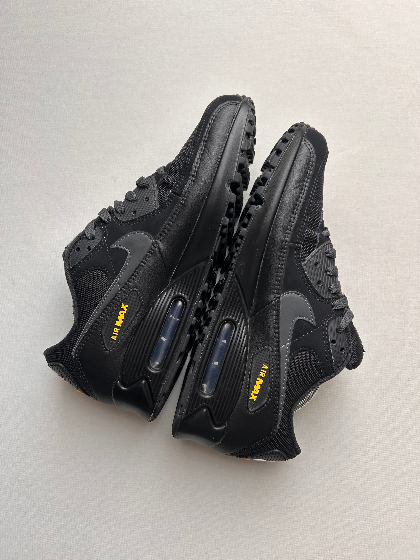 AIR MAX 90 “YELLLOW SPEED” 44EU