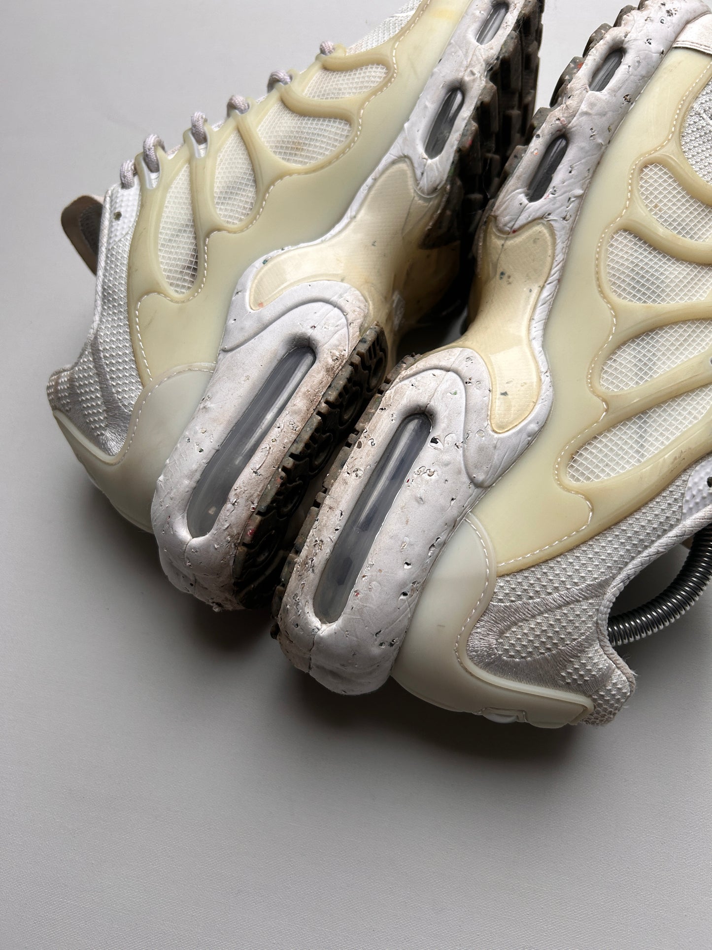 AIR MAX PLUS TERRASCAPE “WHITE” 44EU