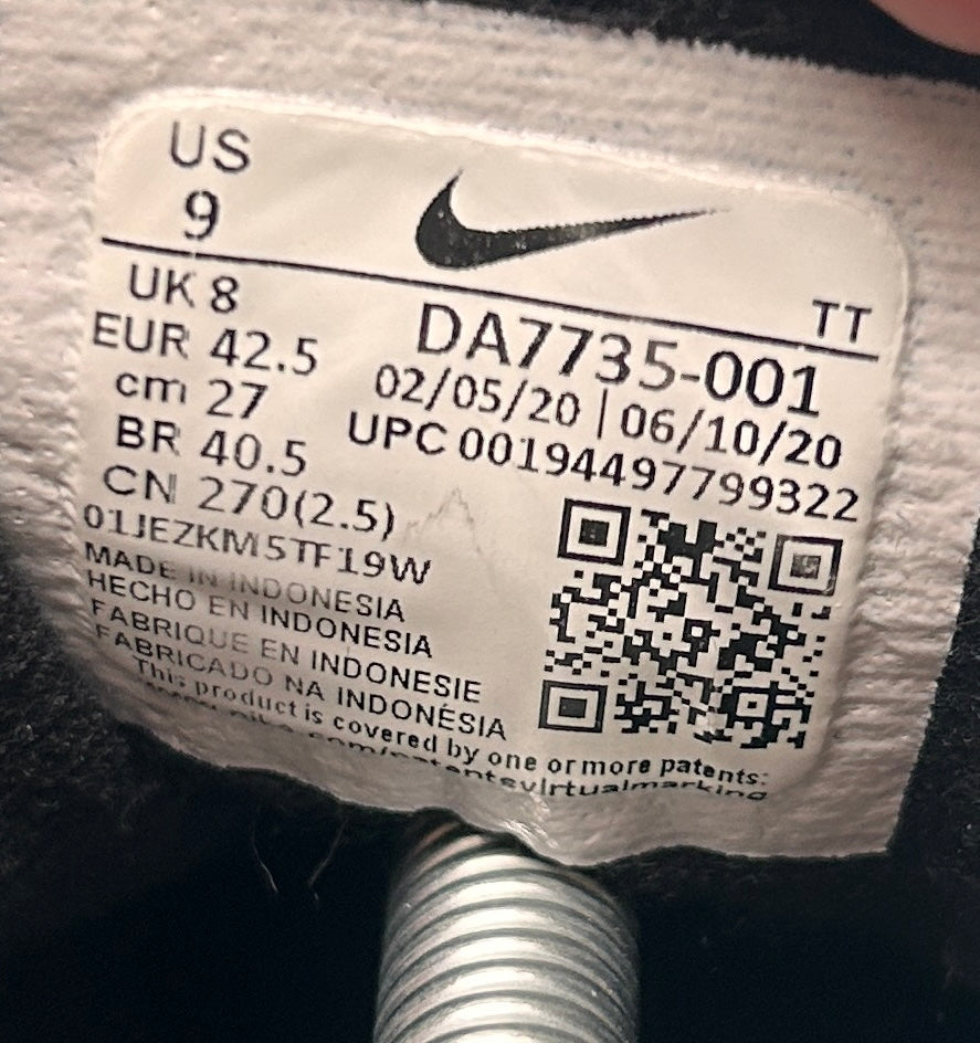 AIR MAX 95 “X-RAY” 42,5EU