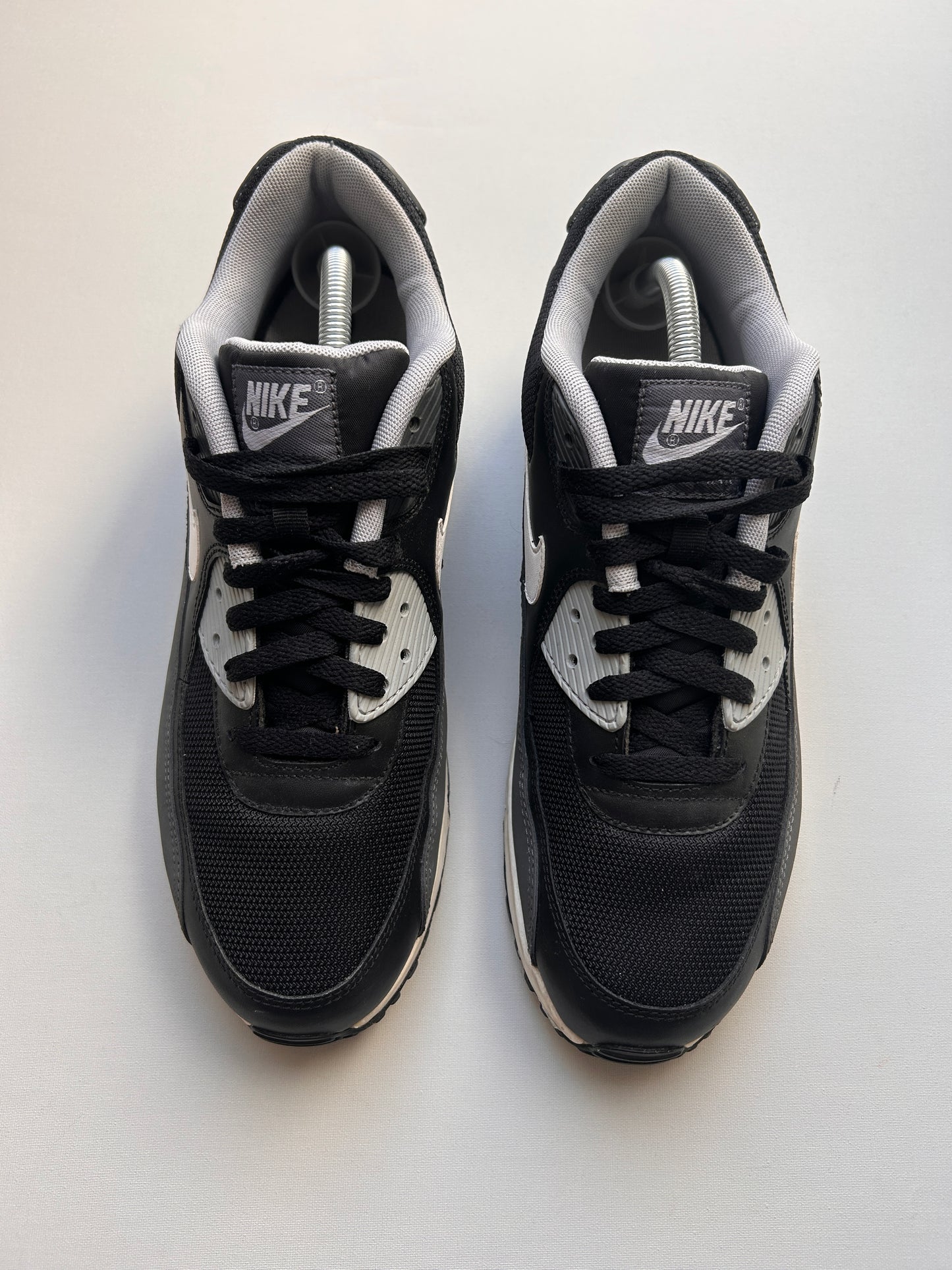 AIR MAX 90 “BLACK/GREY” 44,5EU
