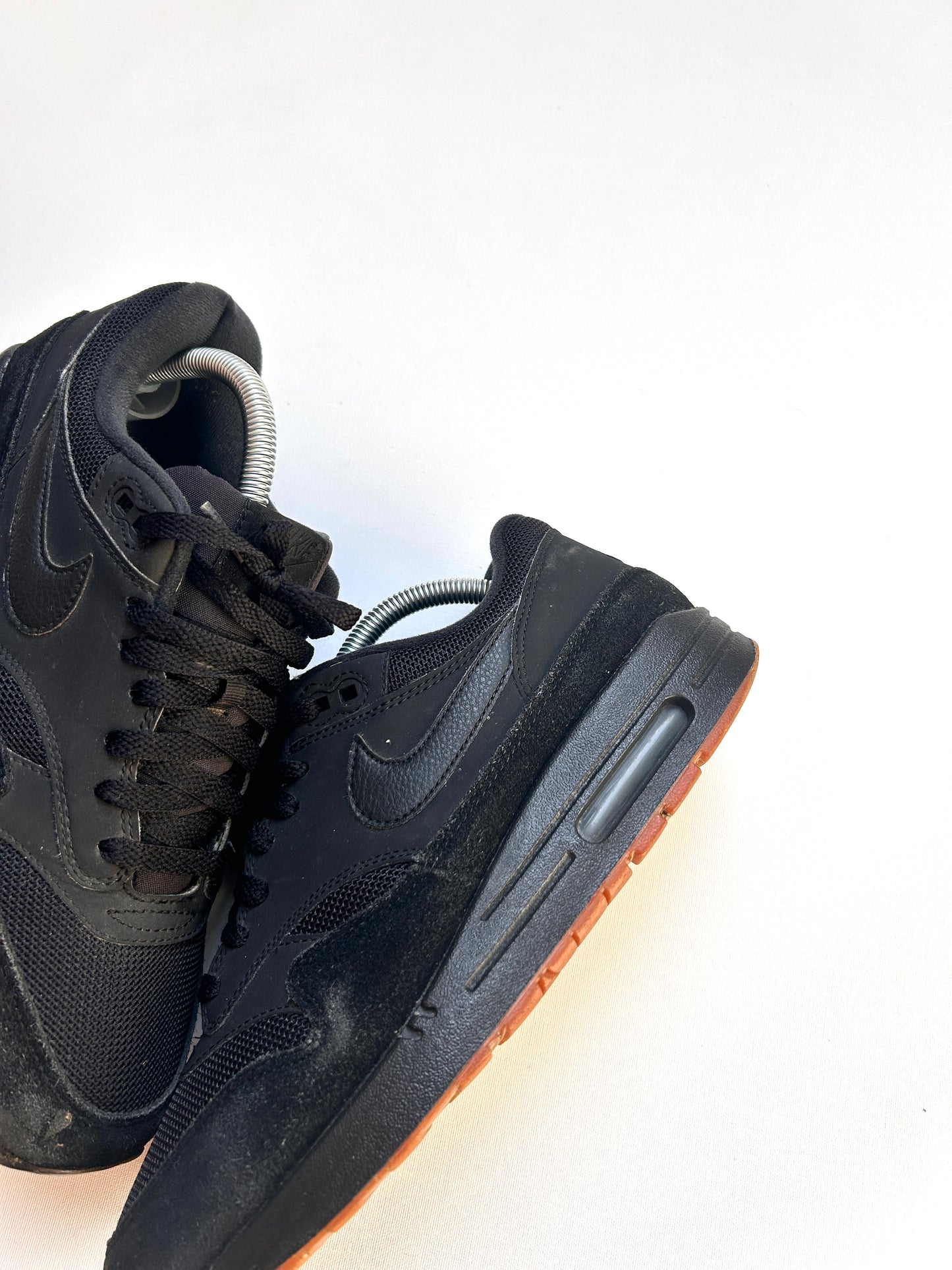 AIR MAX 1 “BLACK GUM” 42EU
