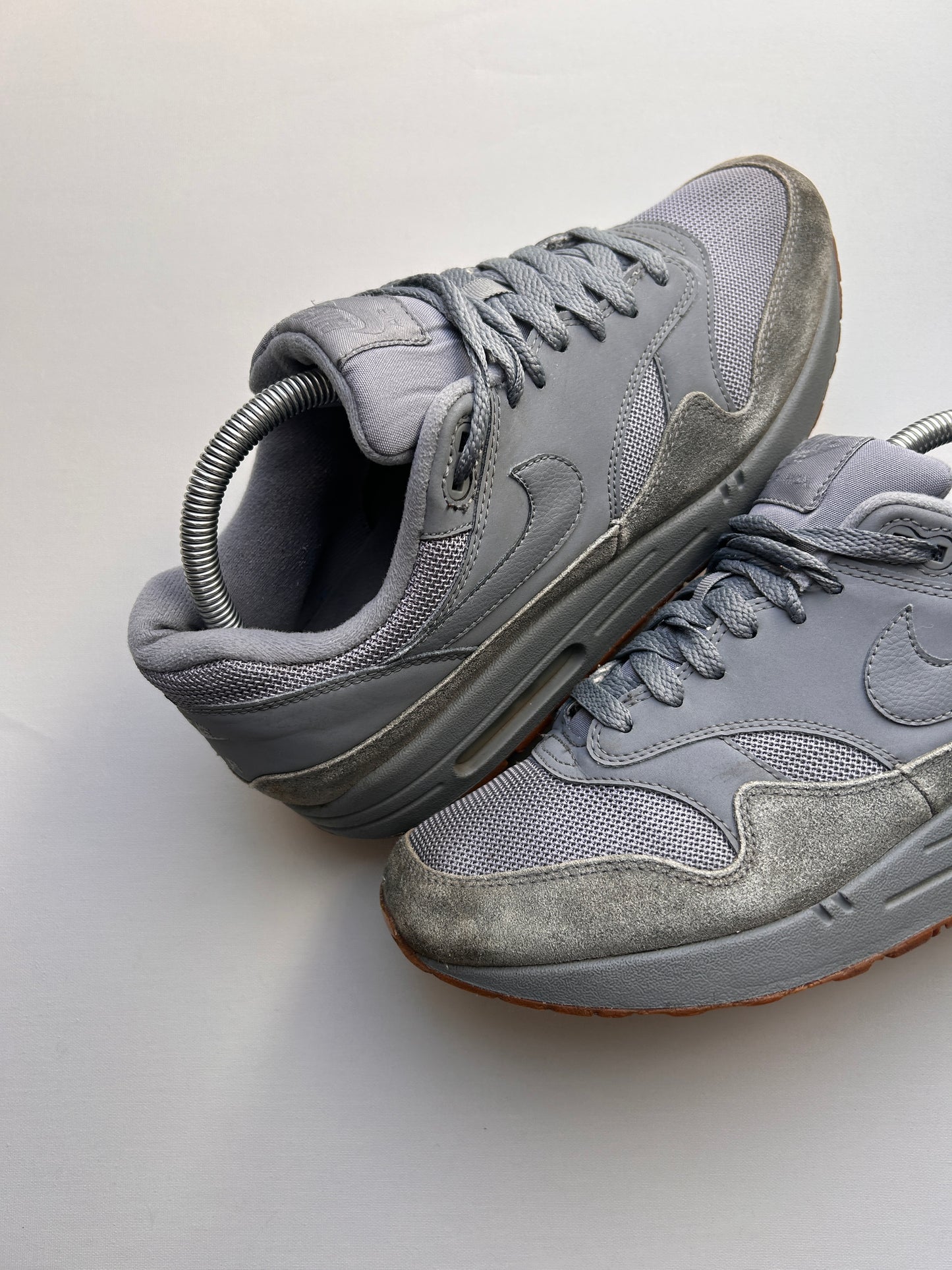 AIR MAX 1 “GREY GUM” 42EU