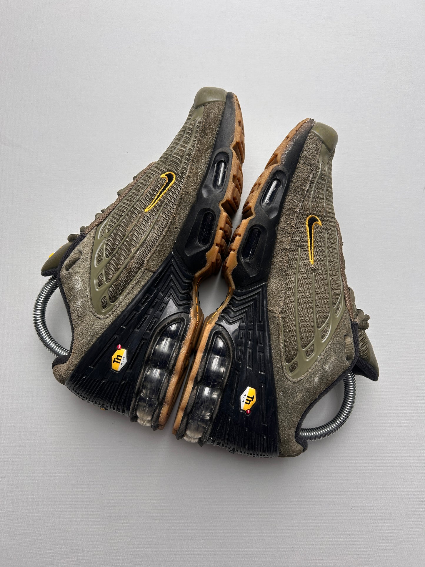AIR MAX PLUS 3 “OLIVE” 38,5EU