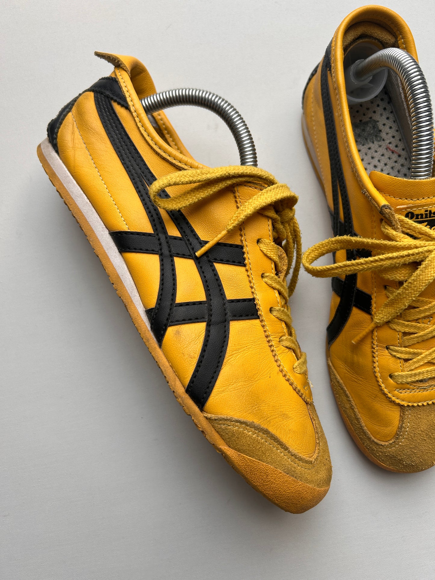 ASICS ONITSUKA TIGER “YELLOW” 40EU