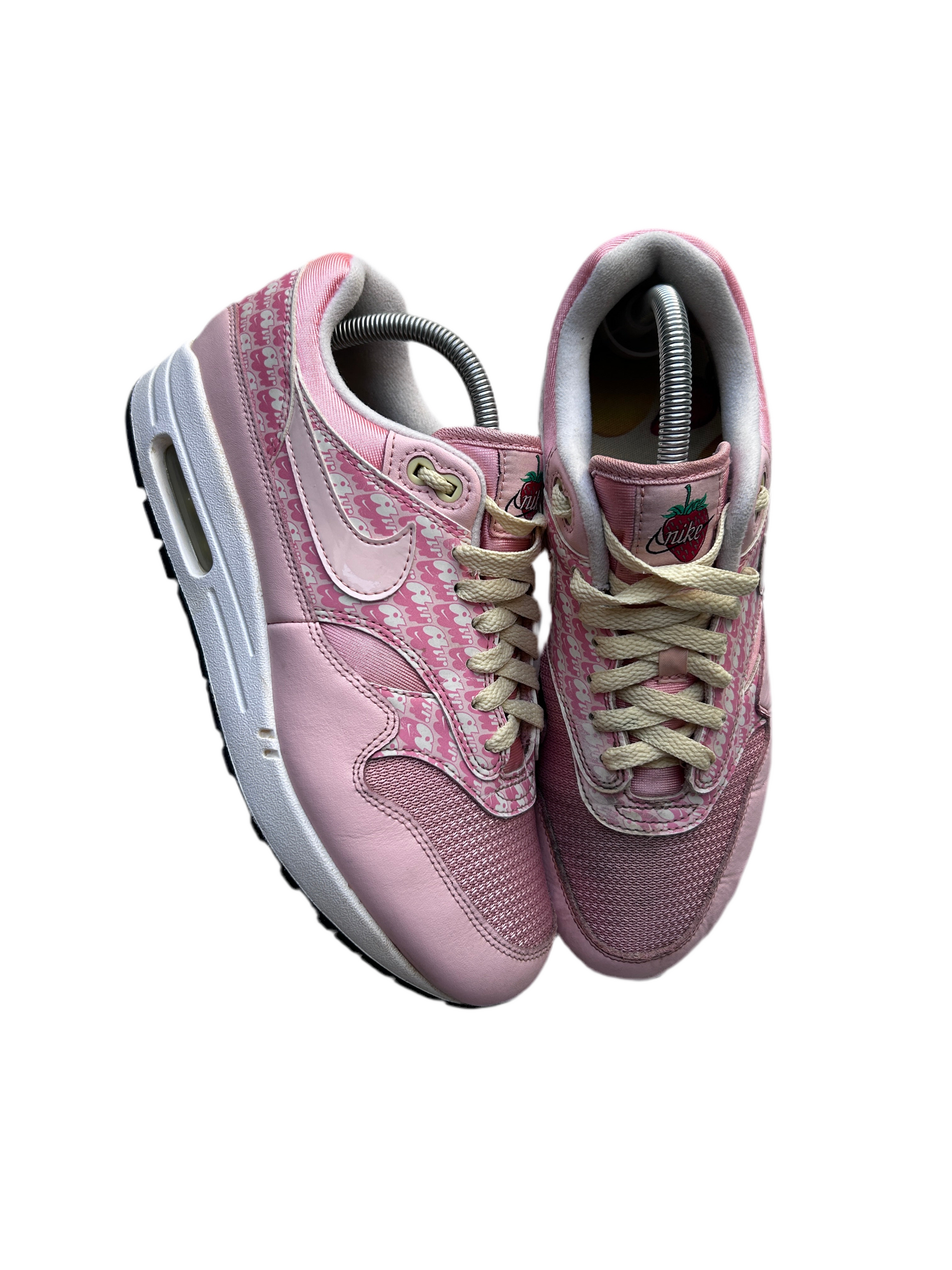 AIR MAX 1 PRM “STRAWBERRY LEMONADE” 41EU