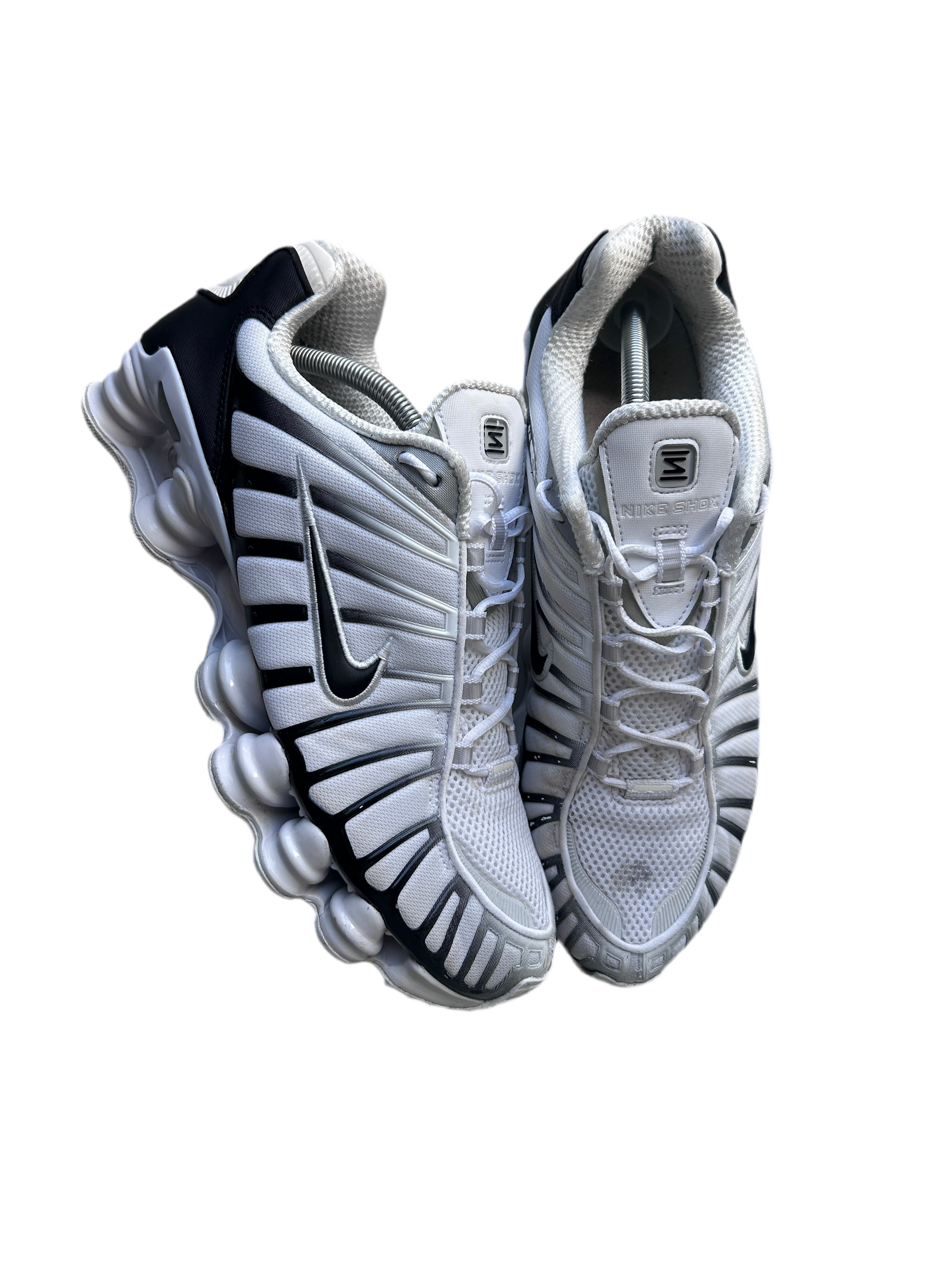 NIKE SHOX TL “PANDA” 44,5EU