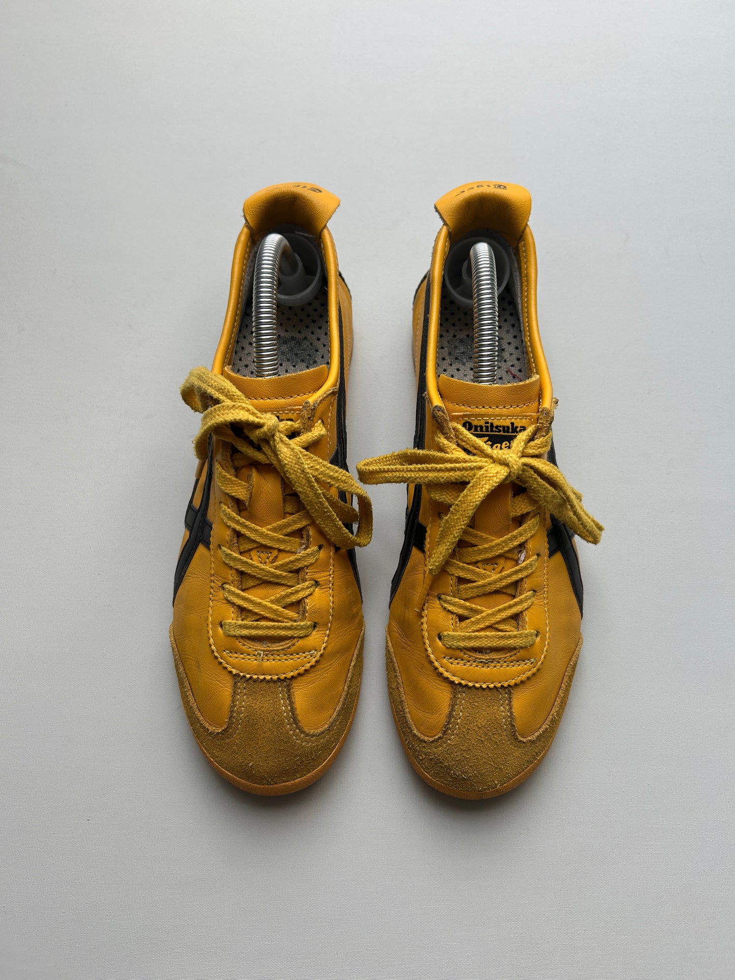ASICS ONITSUKA TIGER “YELLOW” 40EU