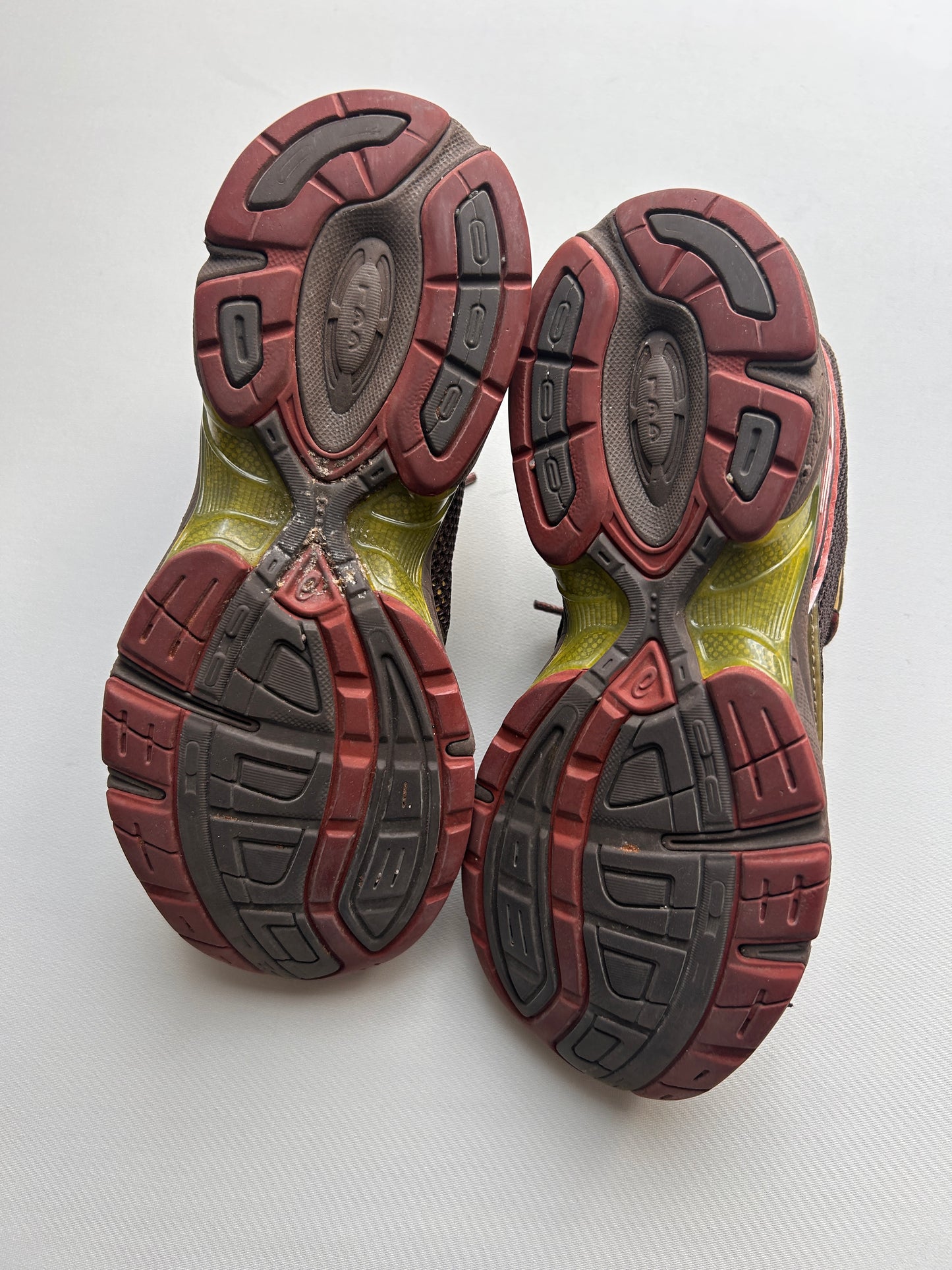 ASICS GEL 1130 X KIKO KOSTADINOV (37,5EU)