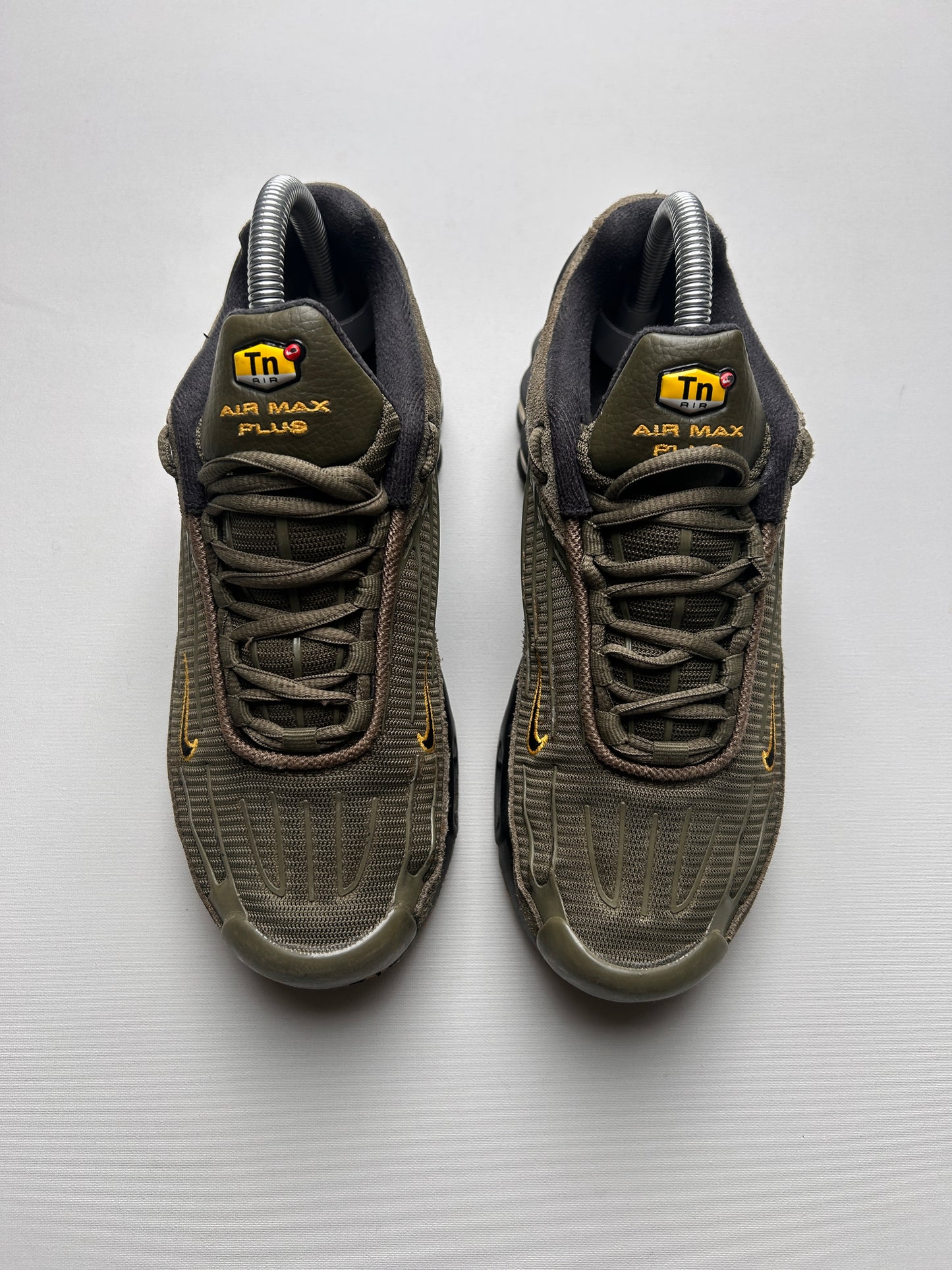 AIR MAX PLUS 3 “OLIVE” 38,5EU