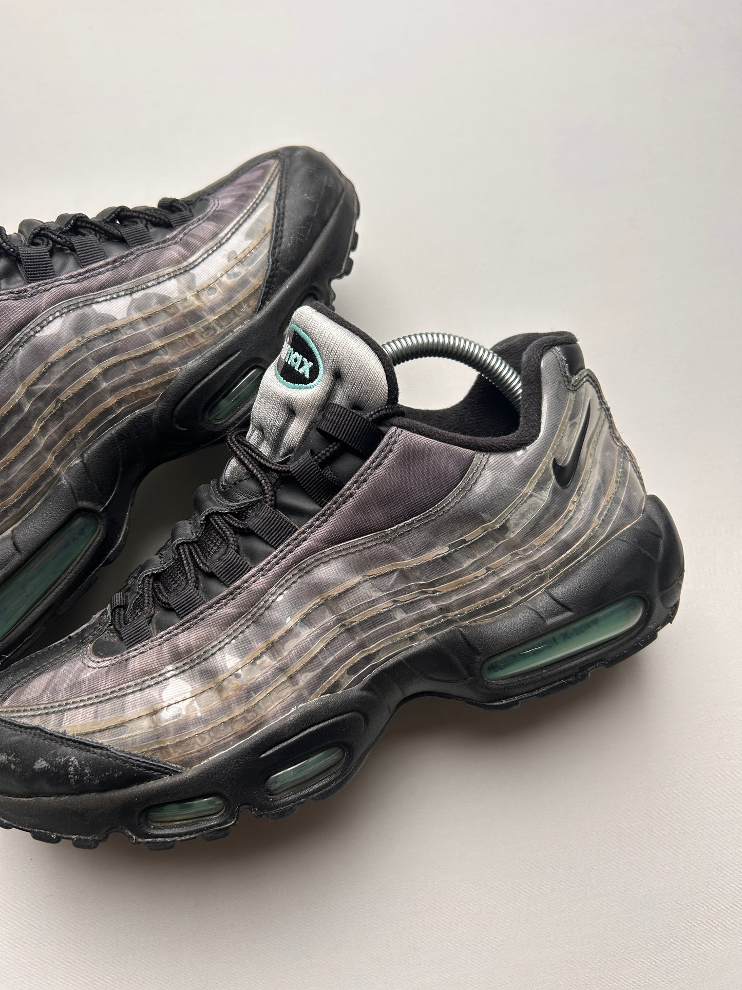 AIR MAX 95 “X-RAY” 42,5EU