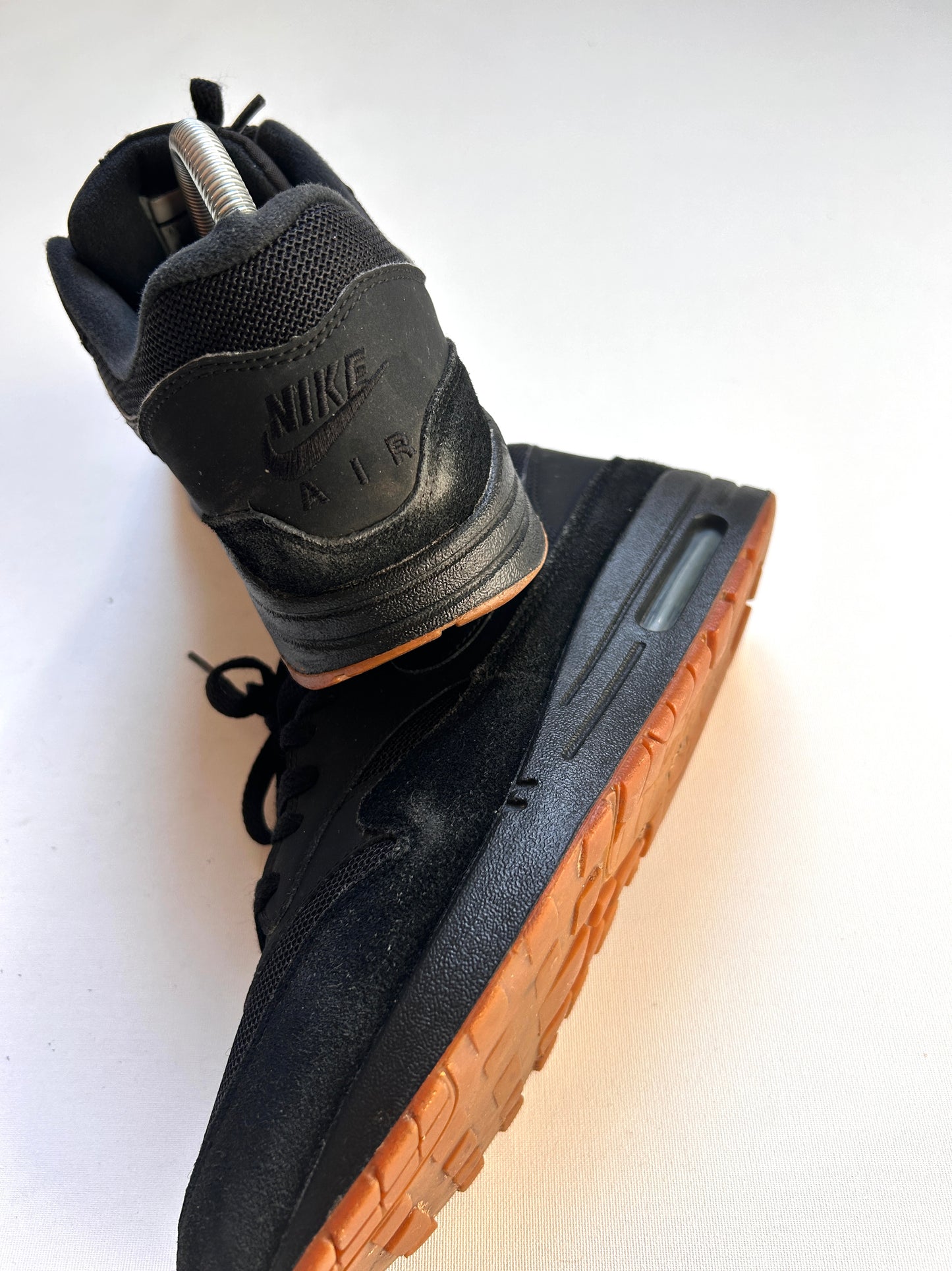AIR MAX 1 “BLACK GUM” 42EU
