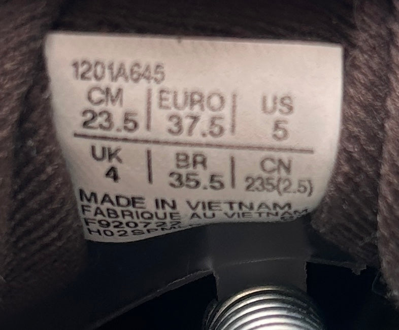 ASICS GEL 1130 X KIKO KOSTADINOV (37,5EU)