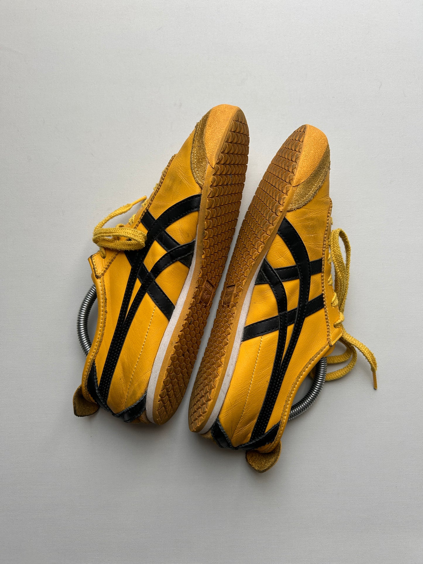 ASICS ONITSUKA TIGER “YELLOW” 40EU