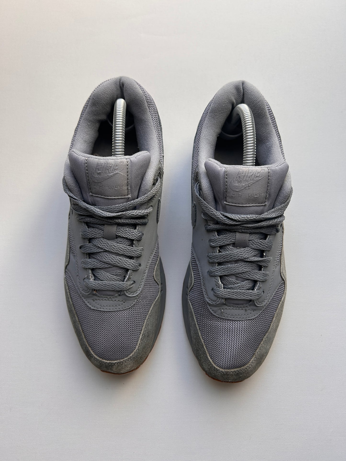 AIR MAX 1 “GREY GUM” 42EU