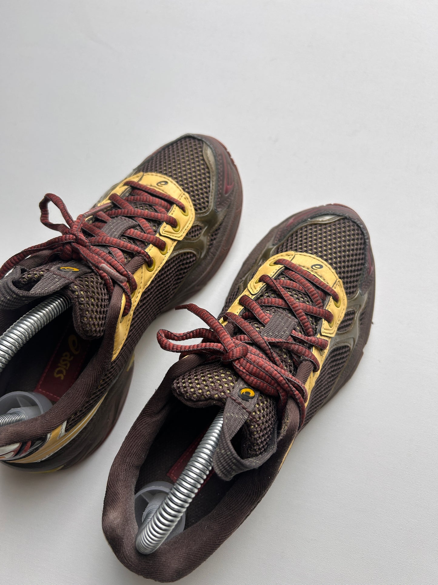 ASICS GEL 1130 X KIKO KOSTADINOV (37,5EU)