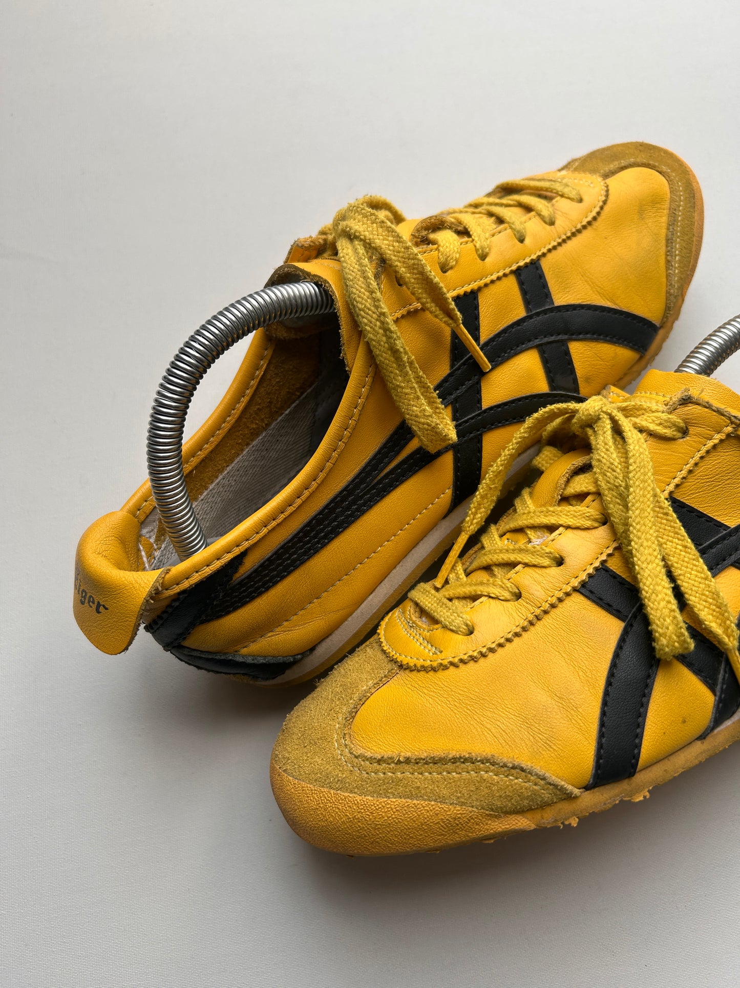ASICS ONITSUKA TIGER “YELLOW” 40EU