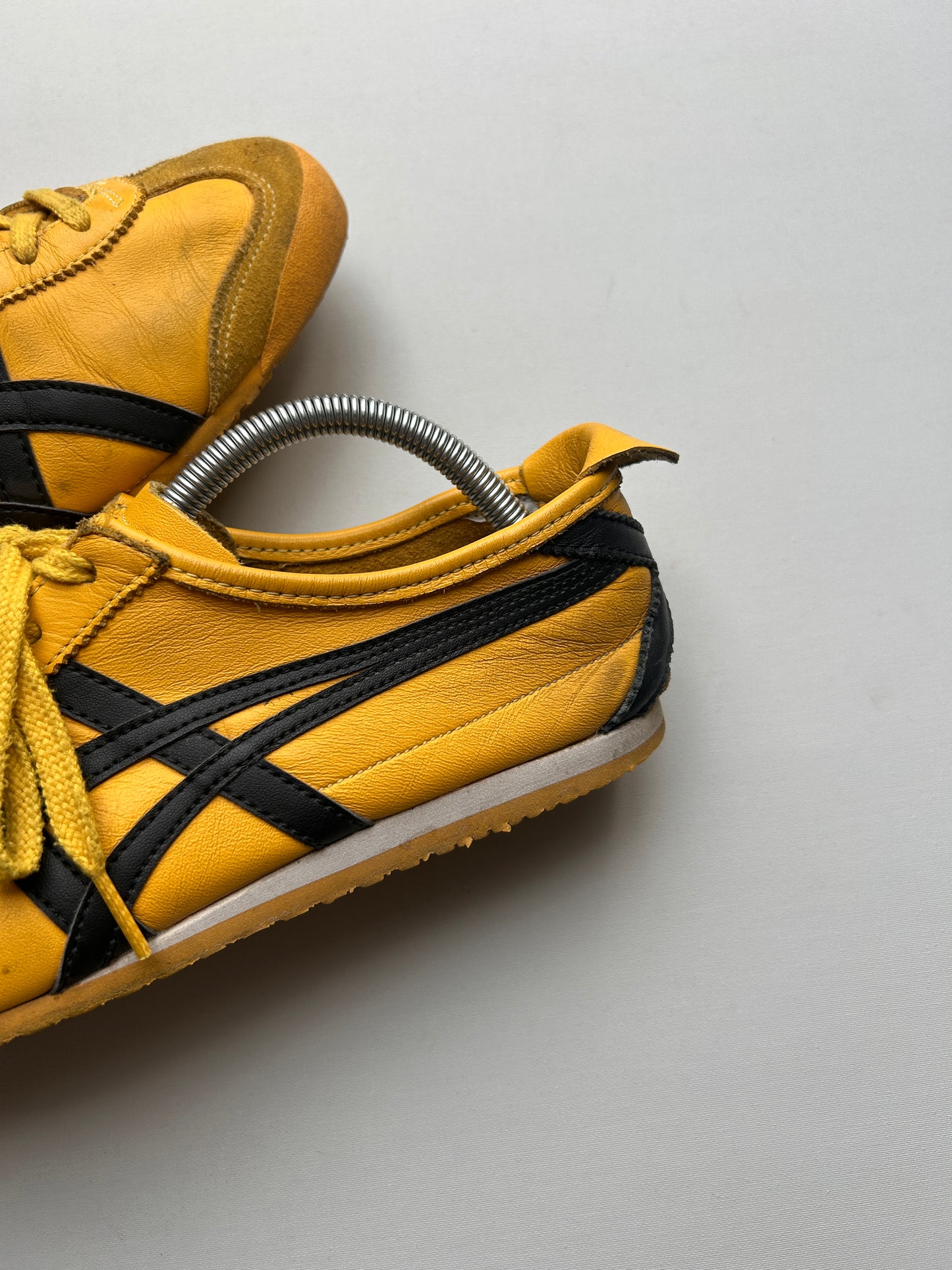 ASICS ONITSUKA TIGER “YELLOW” 40EU