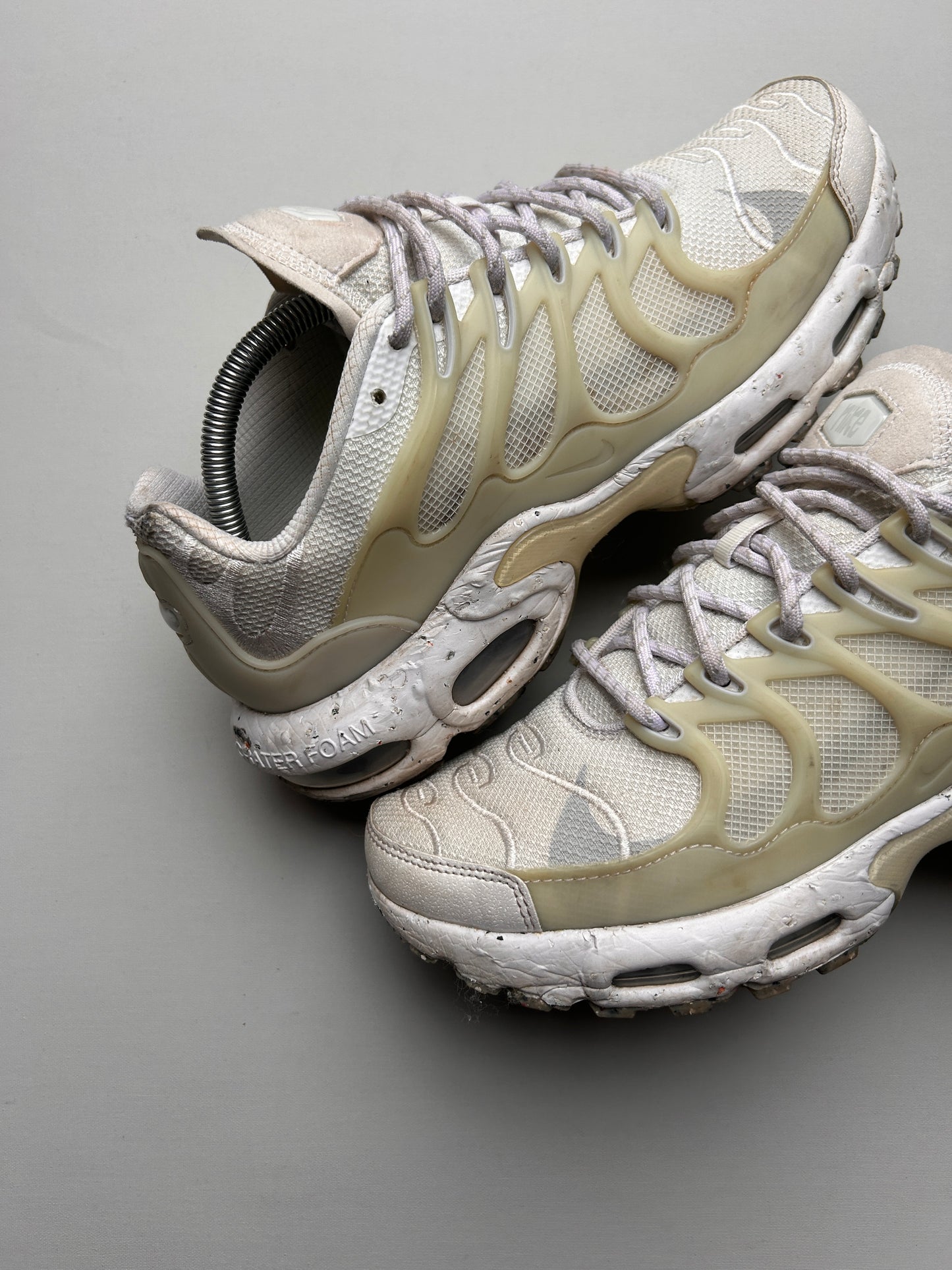 AIR MAX PLUS TERRASCAPE “WHITE” 44EU