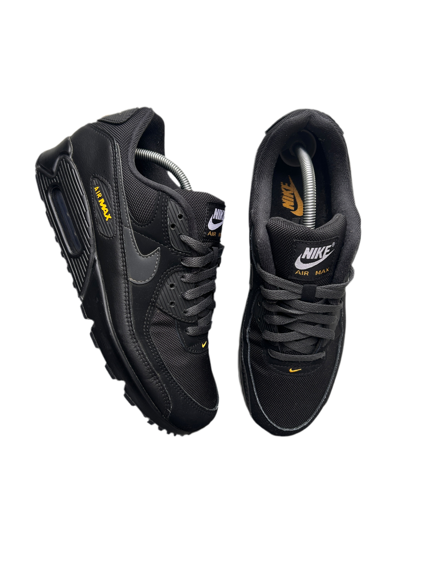 AIR MAX 90 “YELLLOW SPEED” 44EU