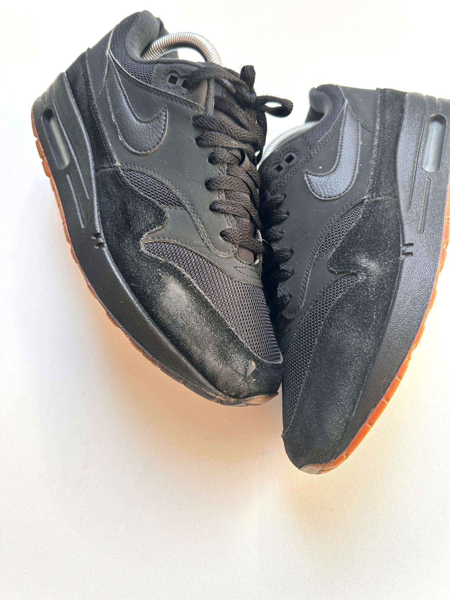 AIR MAX 1 “BLACK GUM” 42EU