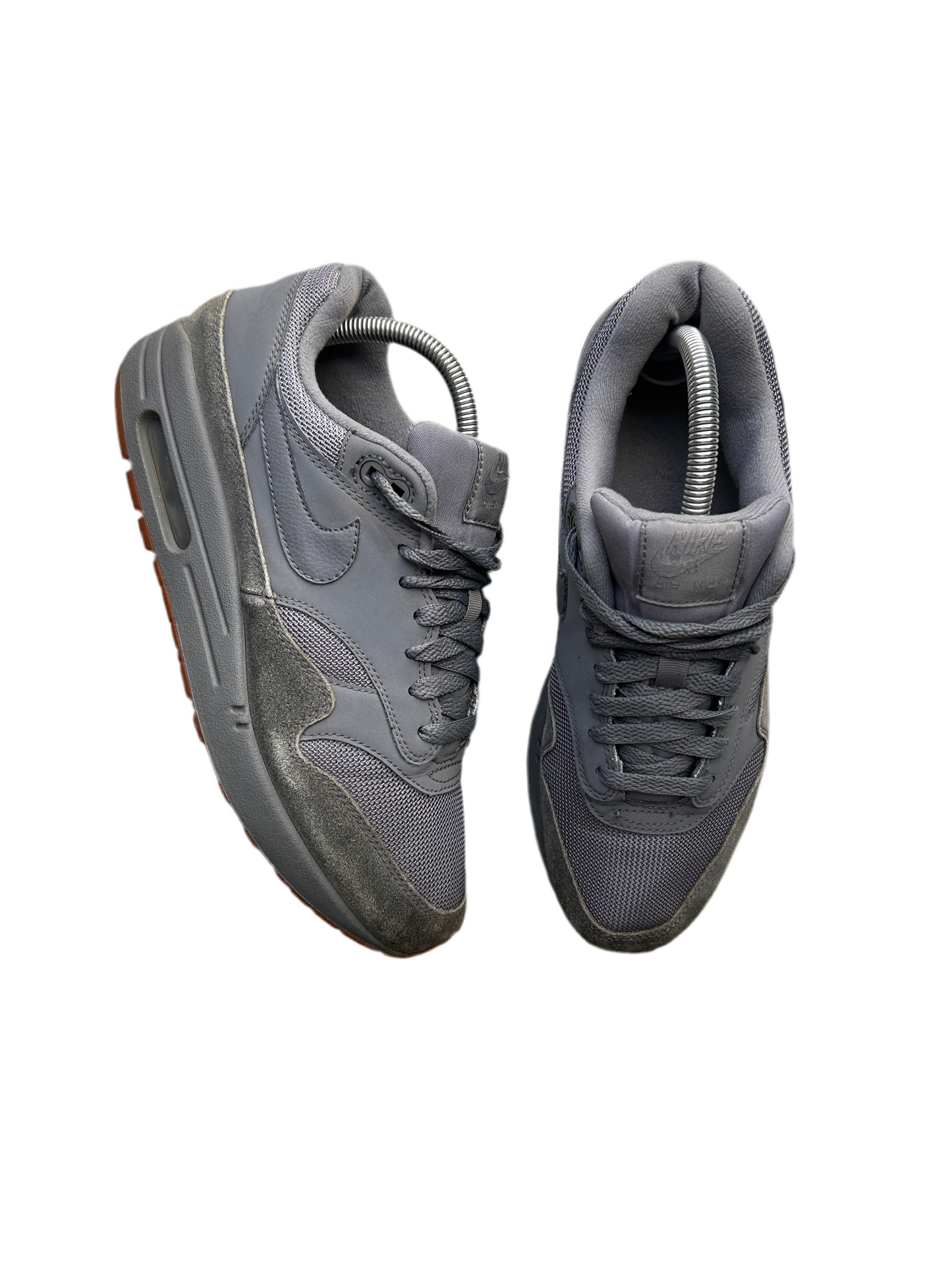 AIR MAX 1 “GREY GUM” 42EU