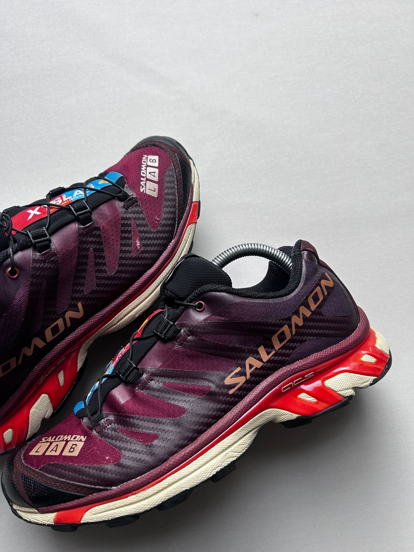 SALOMON XT-4 LAB (40EU)
