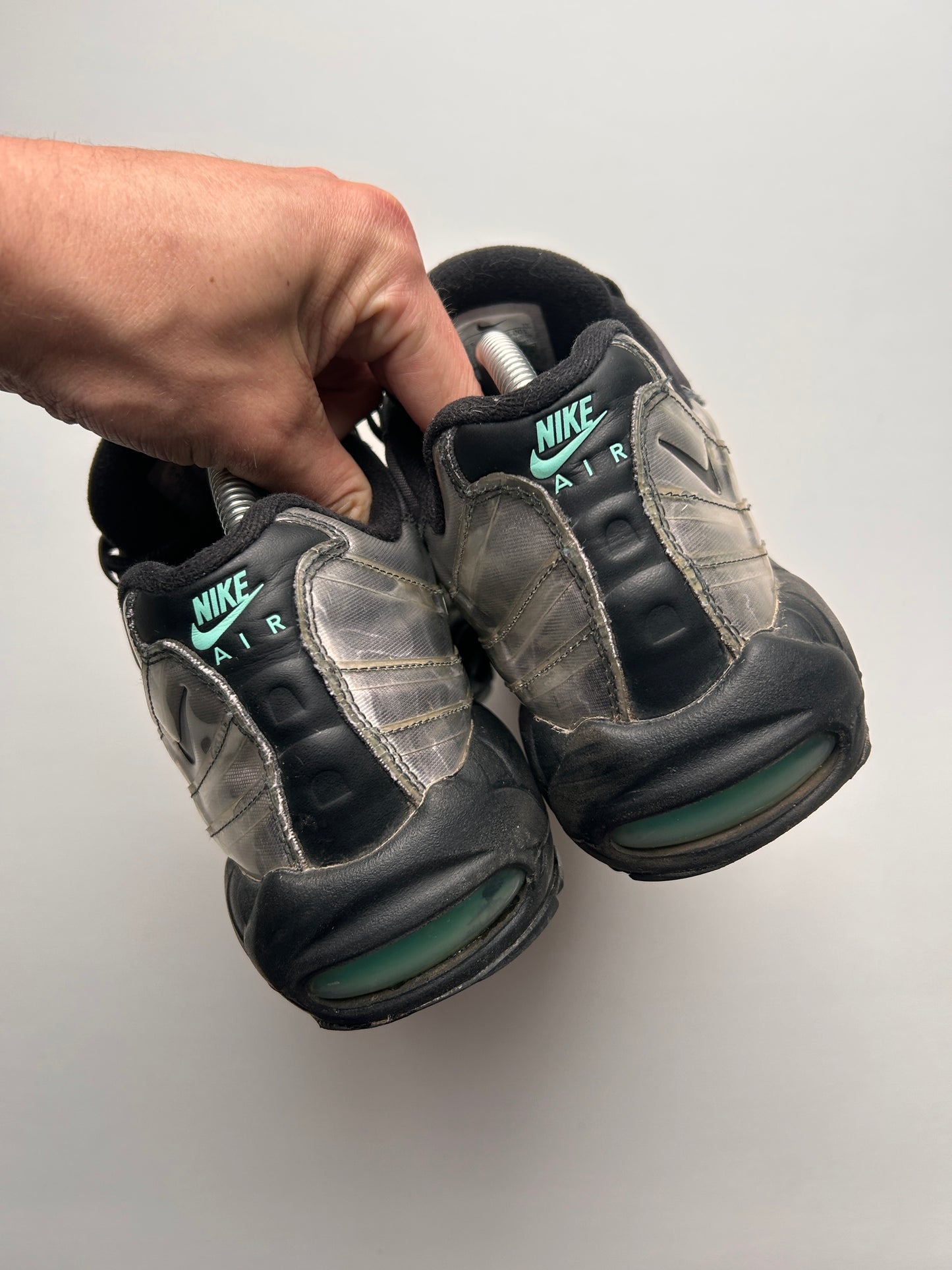 AIR MAX 95 “X-RAY” 42,5EU