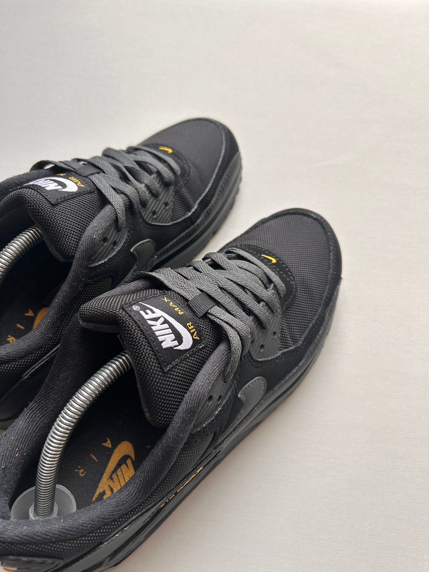 AIR MAX 90 “YELLLOW SPEED” 44EU