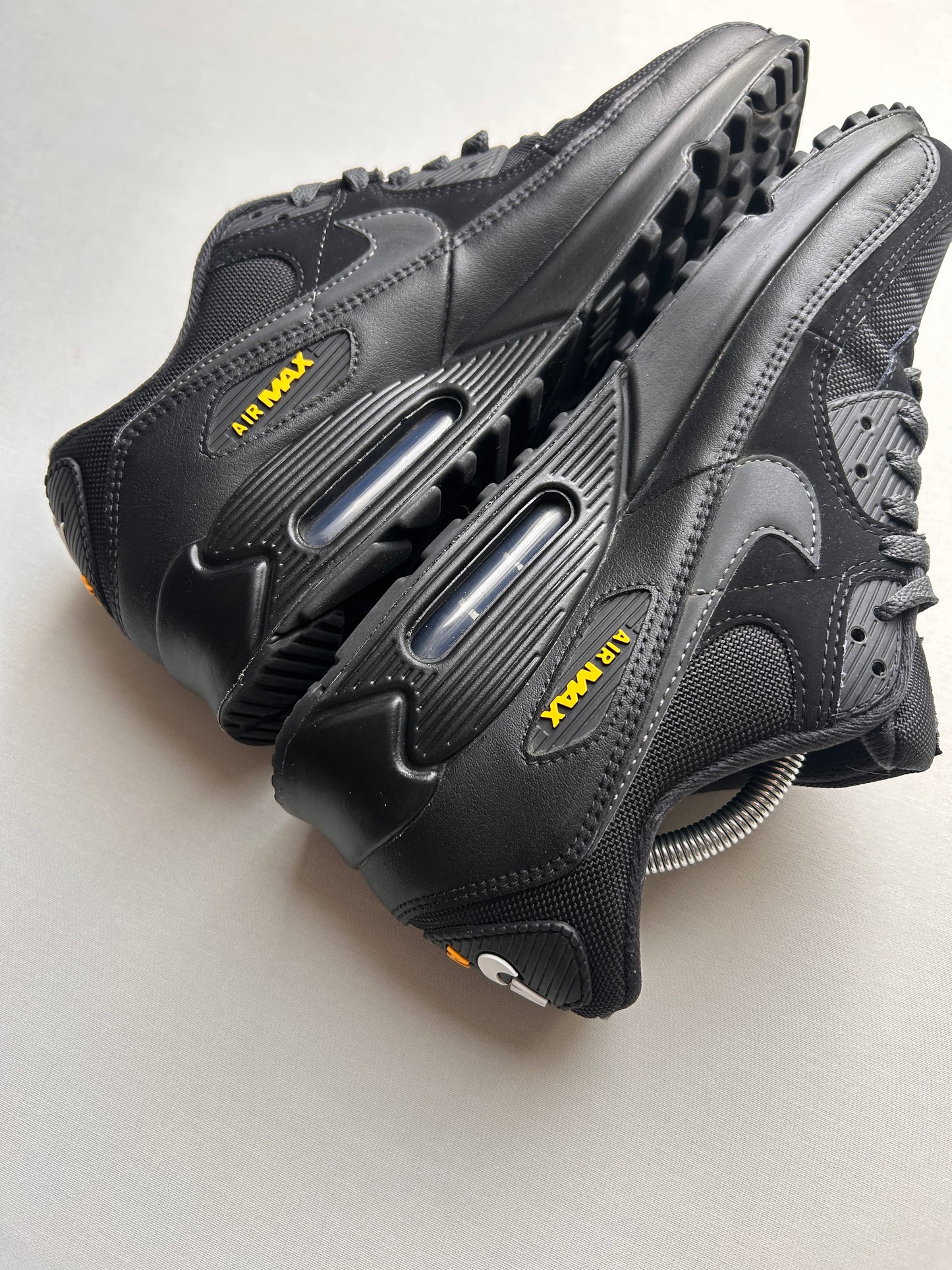 AIR MAX 90 “YELLLOW SPEED” 44EU
