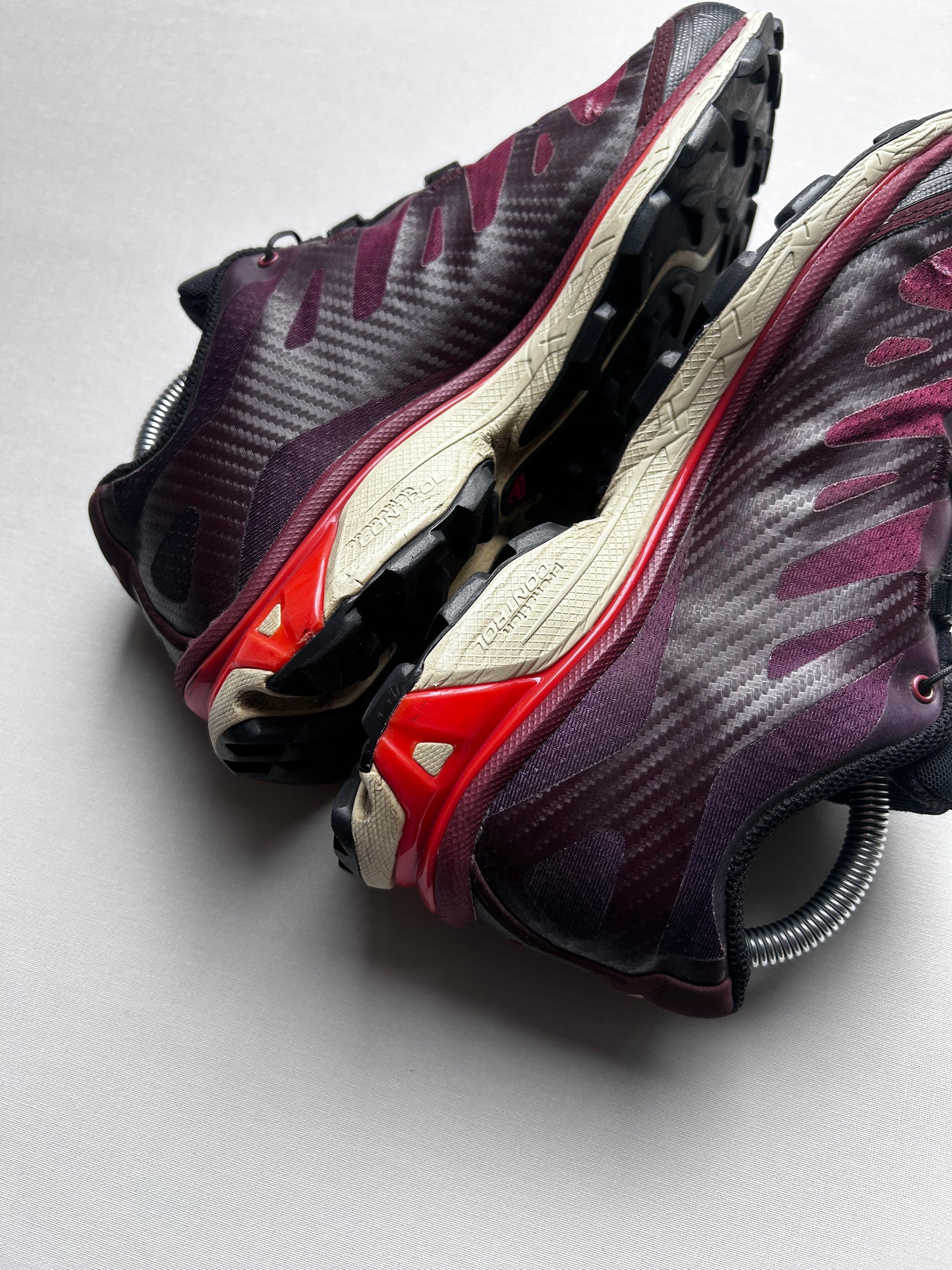 SALOMON XT-4 LAB (40EU)