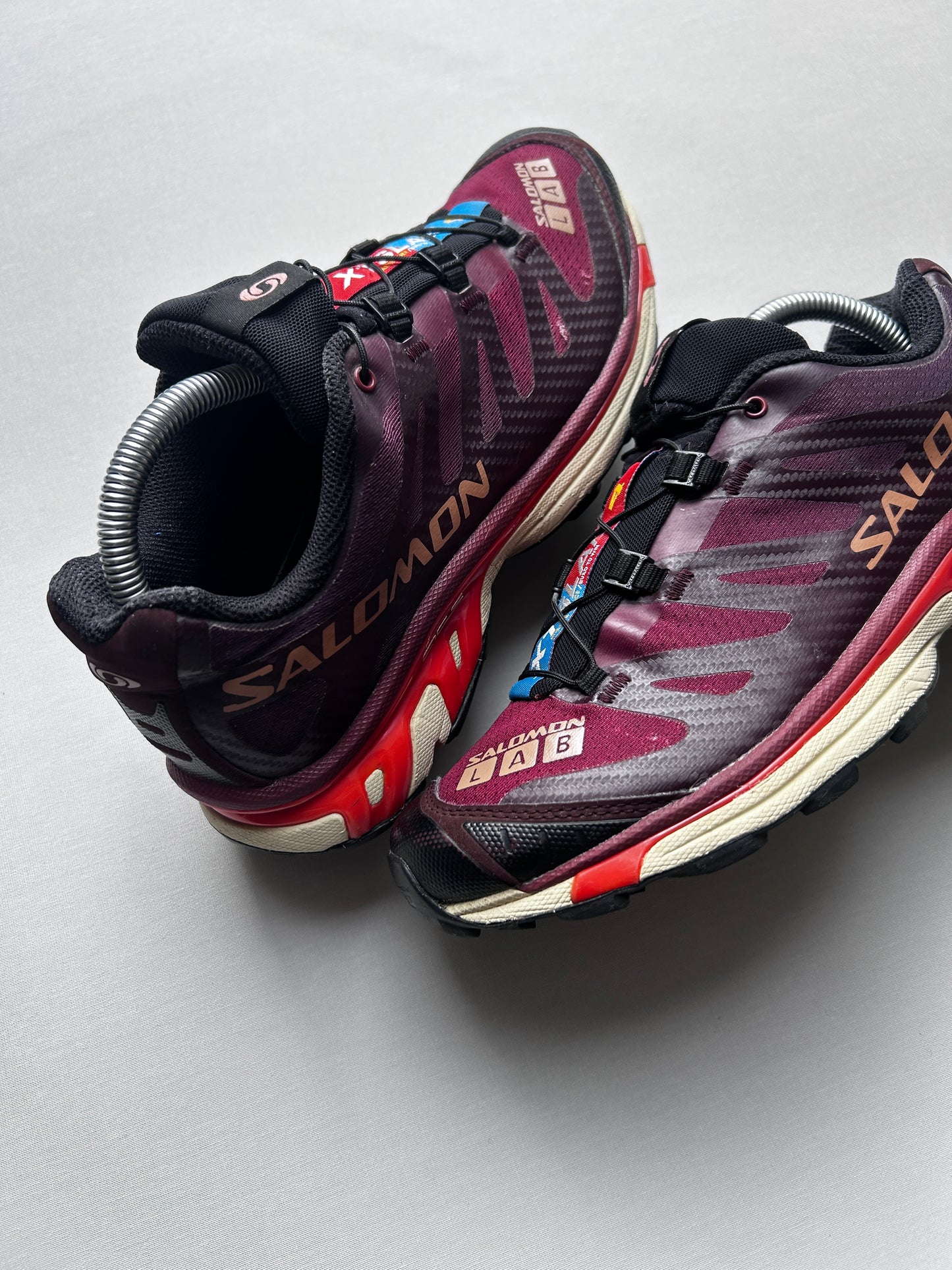 SALOMON XT-4 LAB (40EU)