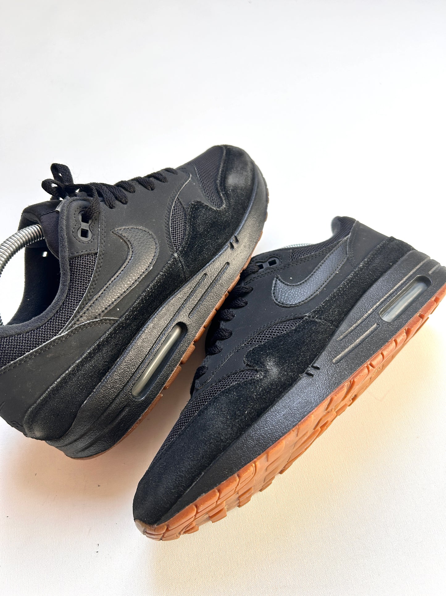 AIR MAX 1 “BLACK GUM” 42EU