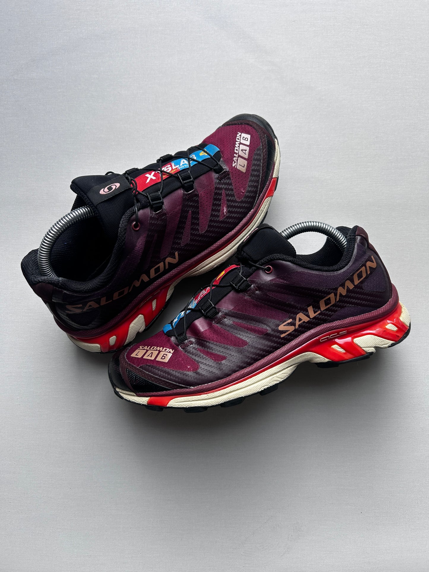 SALOMON XT-4 LAB (40EU)