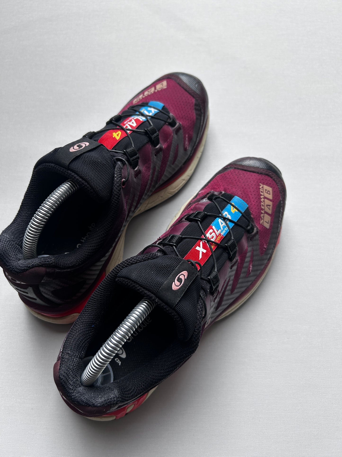 SALOMON XT-4 LAB (40EU)