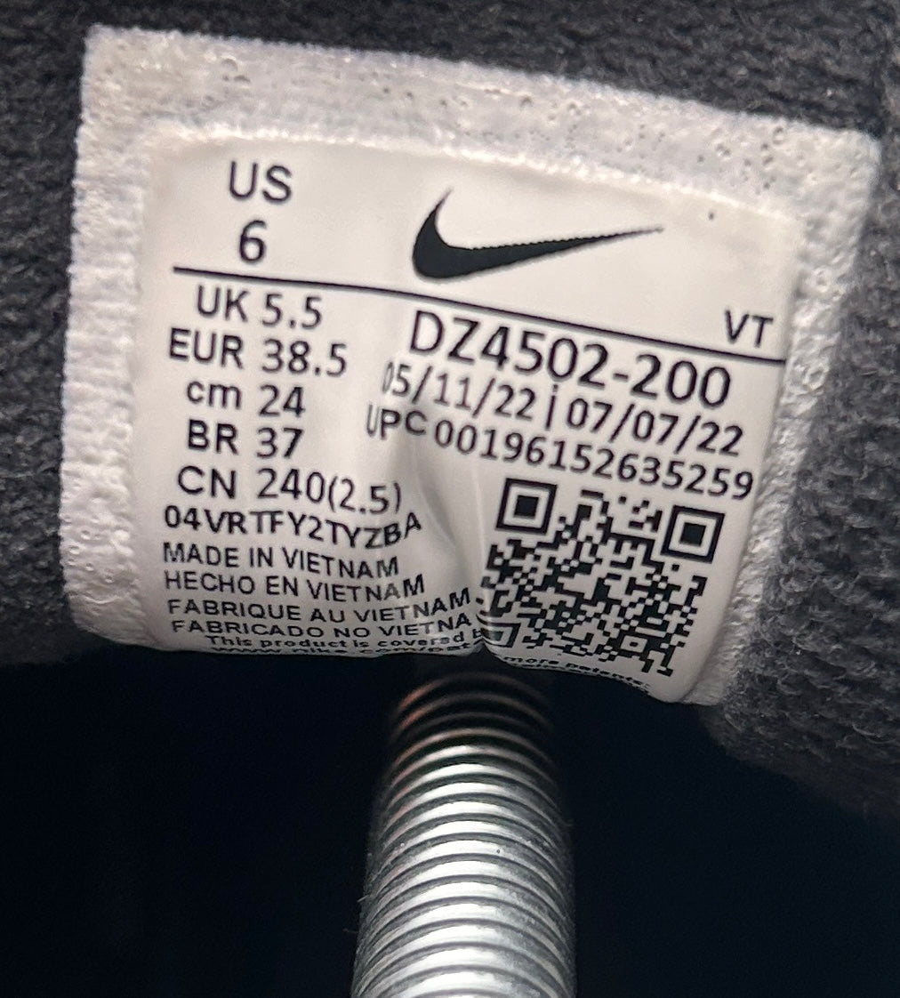 AIR MAX PLUS 3 “OLIVE” 38,5EU