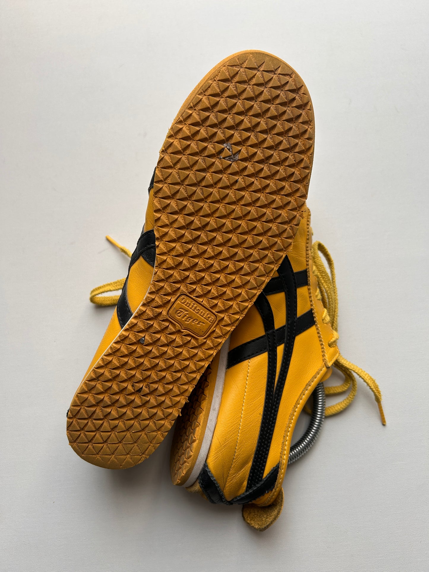 ASICS ONITSUKA TIGER “YELLOW” 40EU