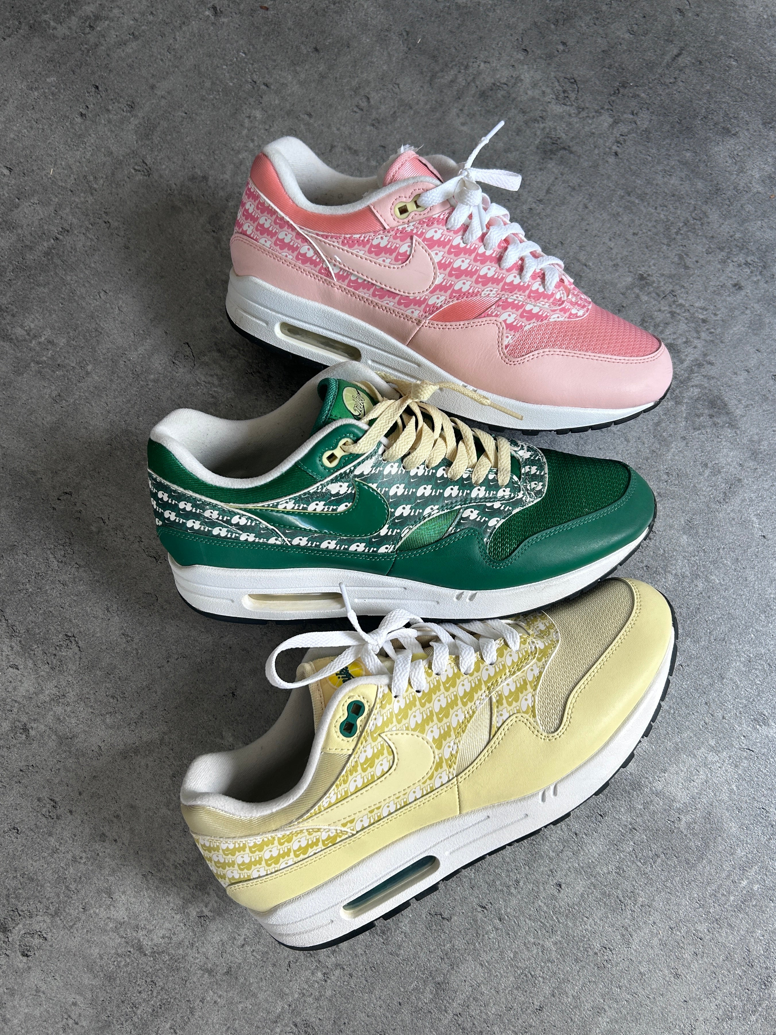AIR MAX 1