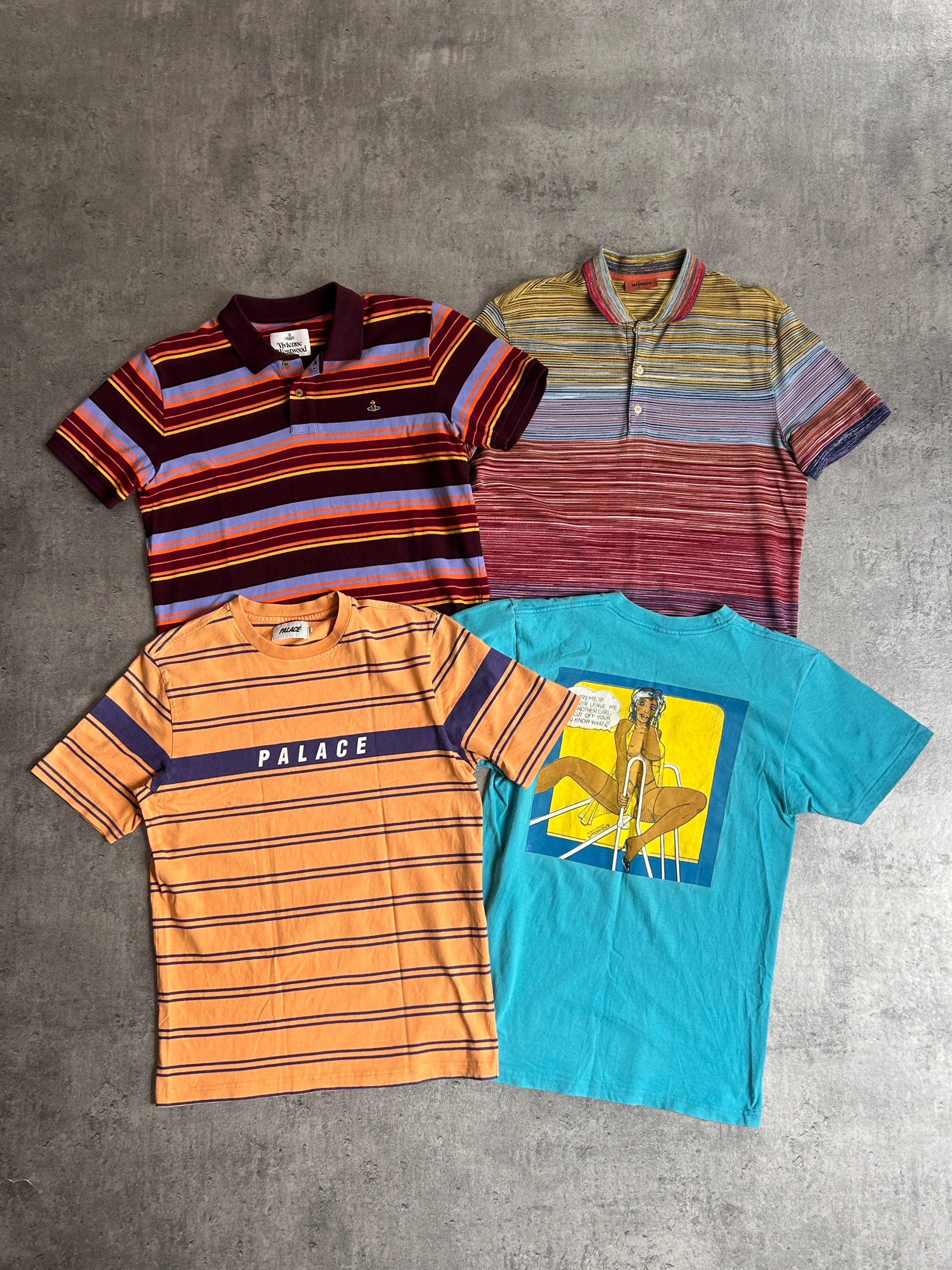 T-SHIRTS