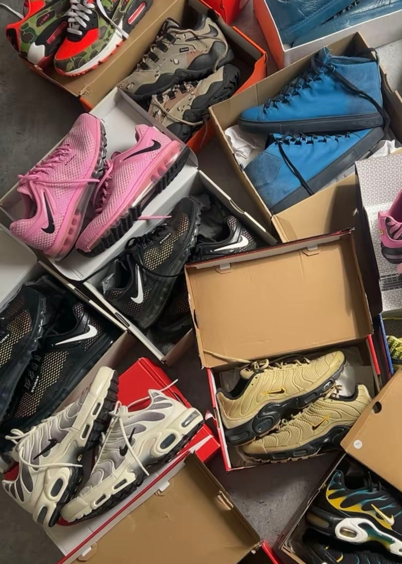 SNEAKERS 37-40 EU
